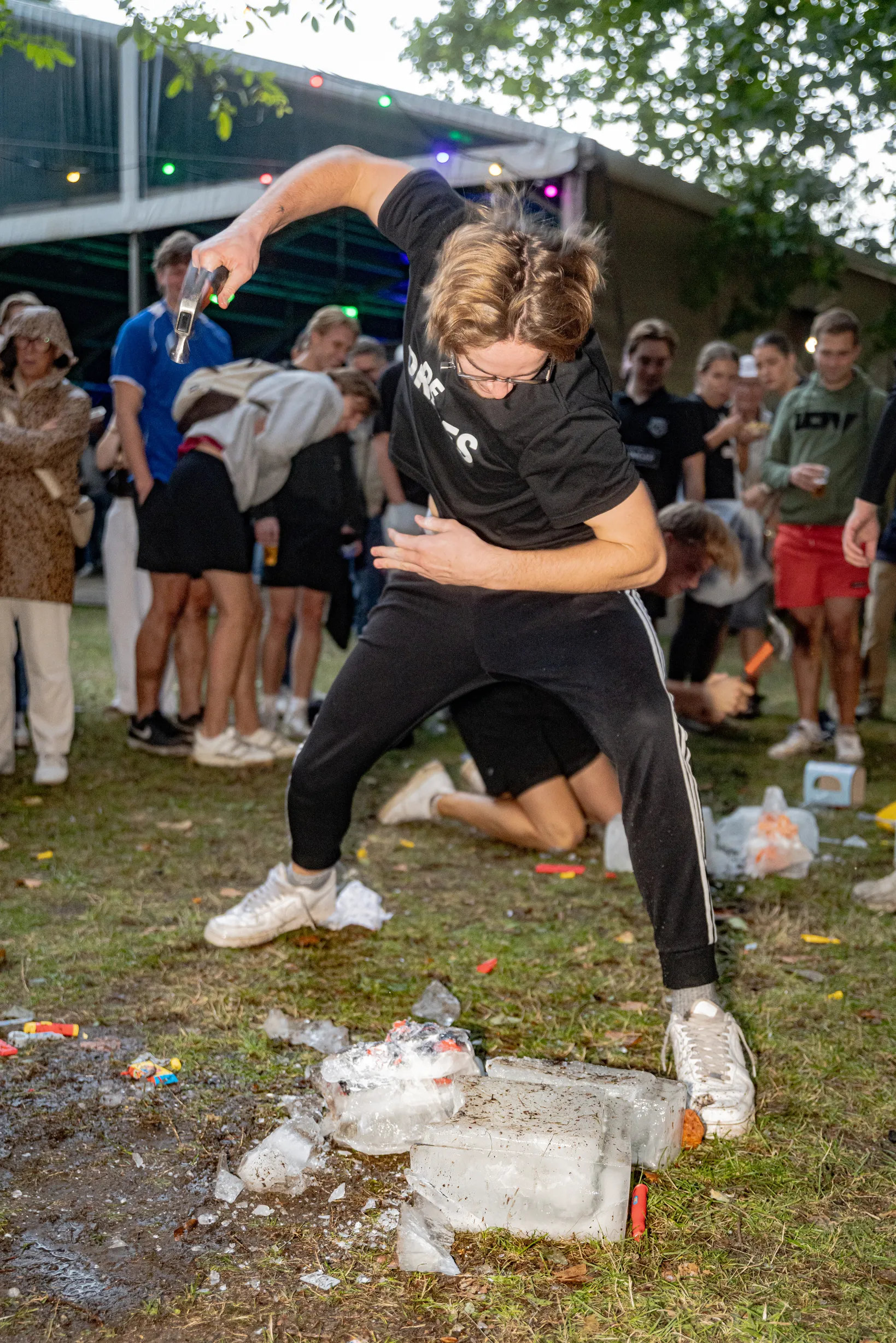 Photo from Zeskamp, taken Sep 4, 2026 by Bram de Smidt