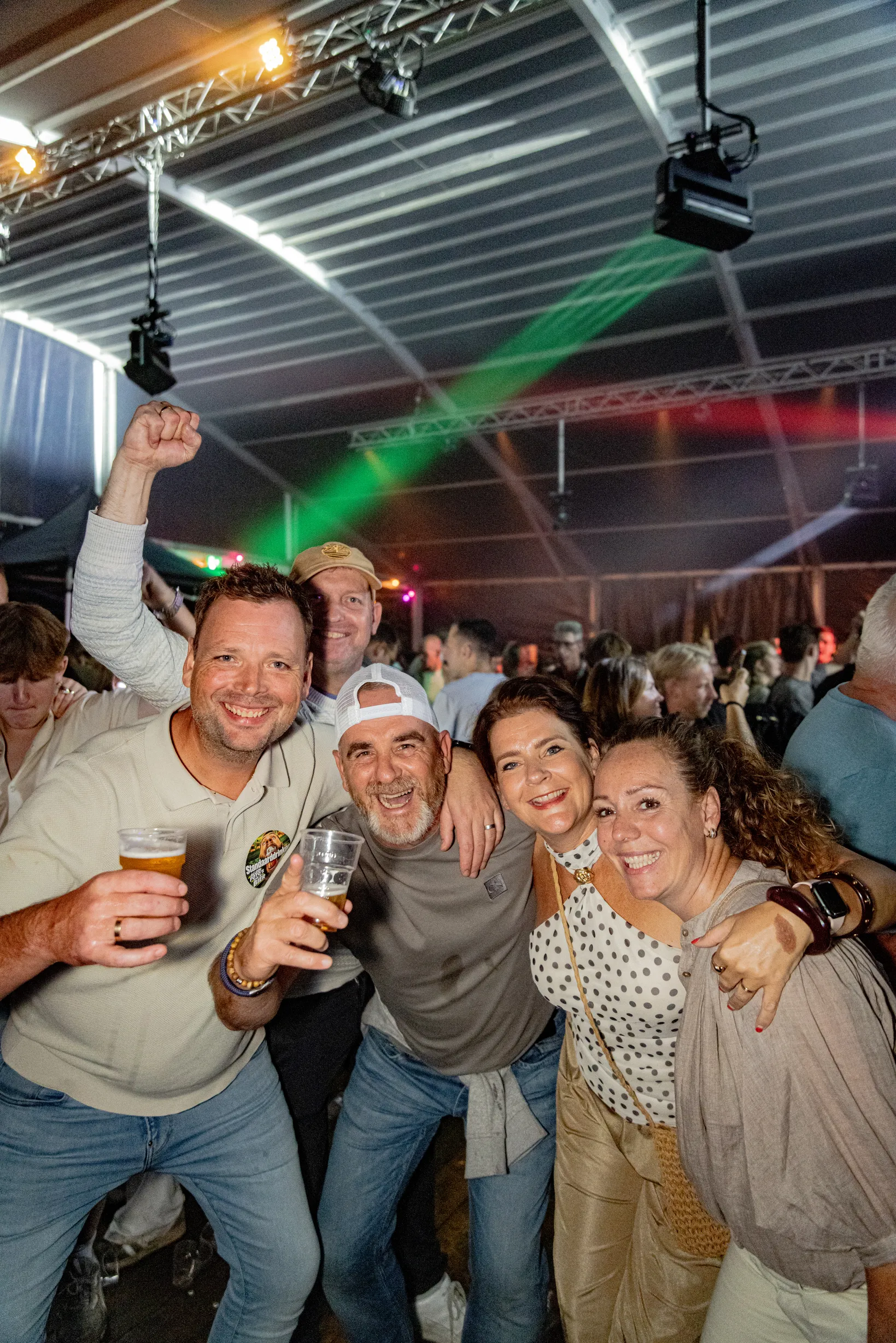 Photo from Jannes & Jebroer, taken Sep 5, 2026 by Bram de Smidt