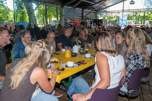 Photo from Brunch, taken Sep 6, 2026 by Jan van Aefst