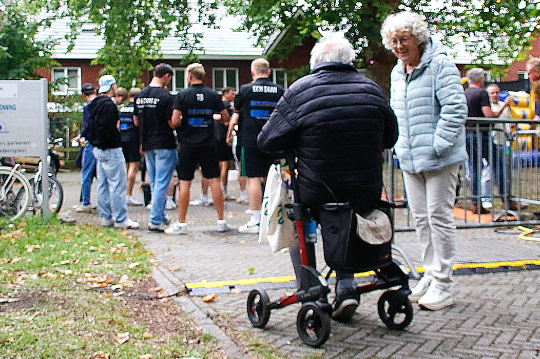 Photo from Zeskamp, taken Sep 4, 2026 by Frank van Hienen