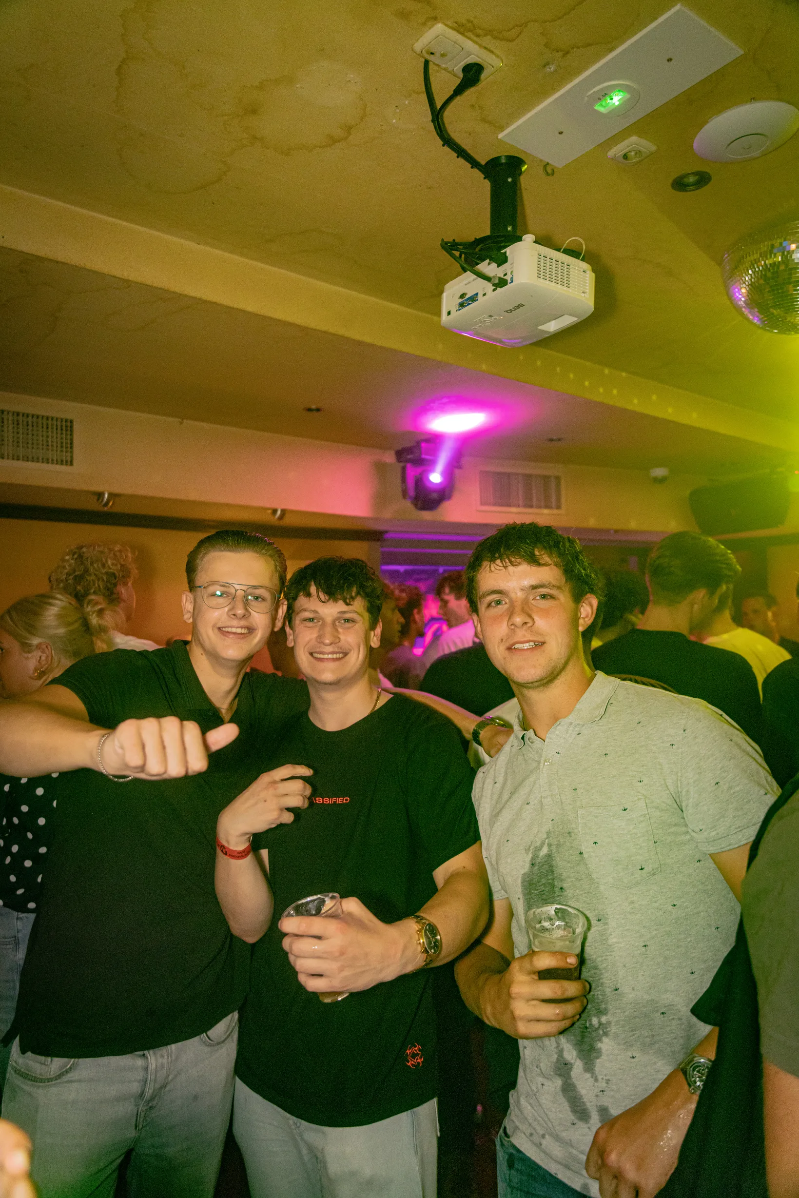 Photo from Rammel events, taken Sep 3, 2026 by Bram de Smidt
