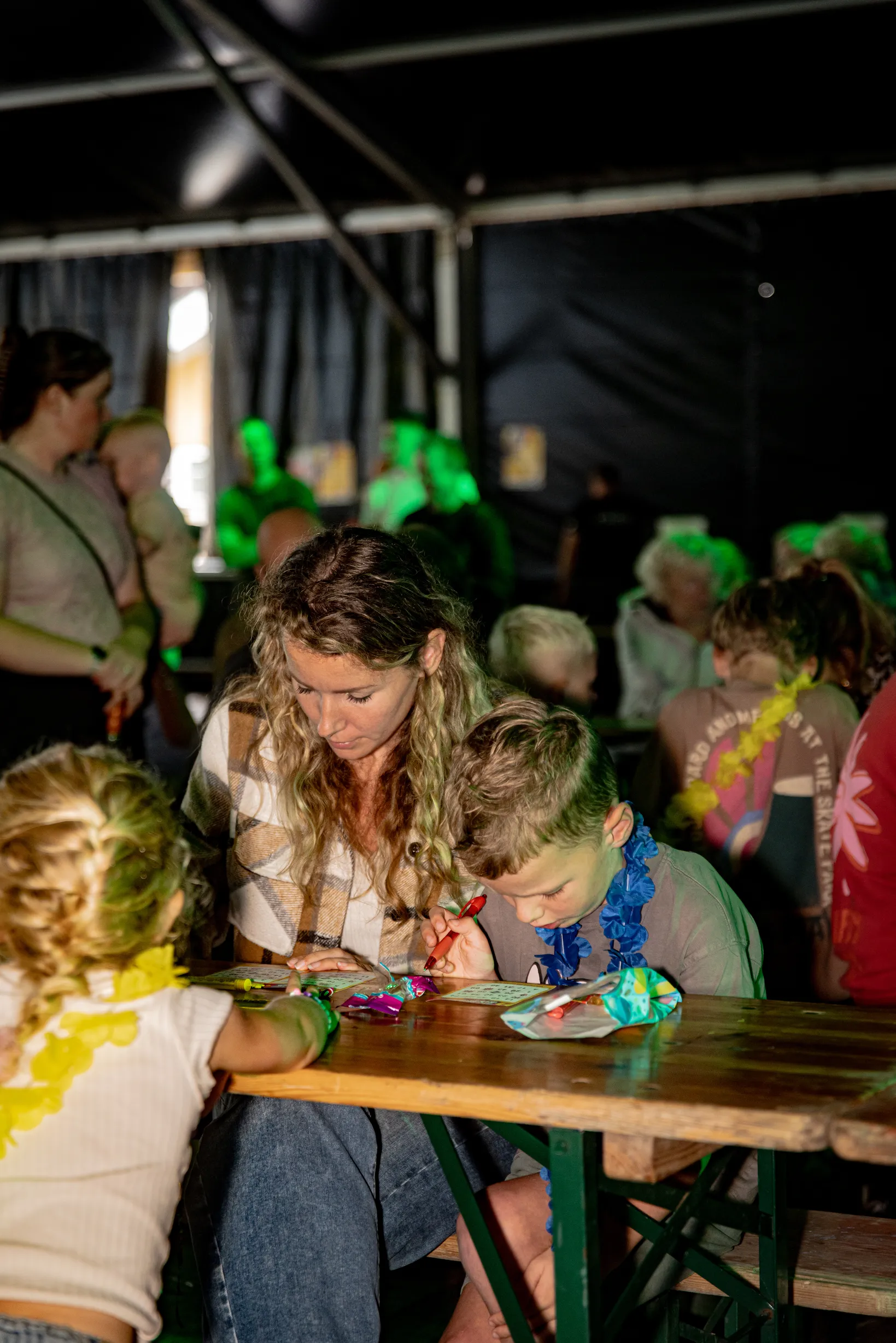 Photo from Kindermiddag, taken Sep 4, 2026 by Bram de Smidt