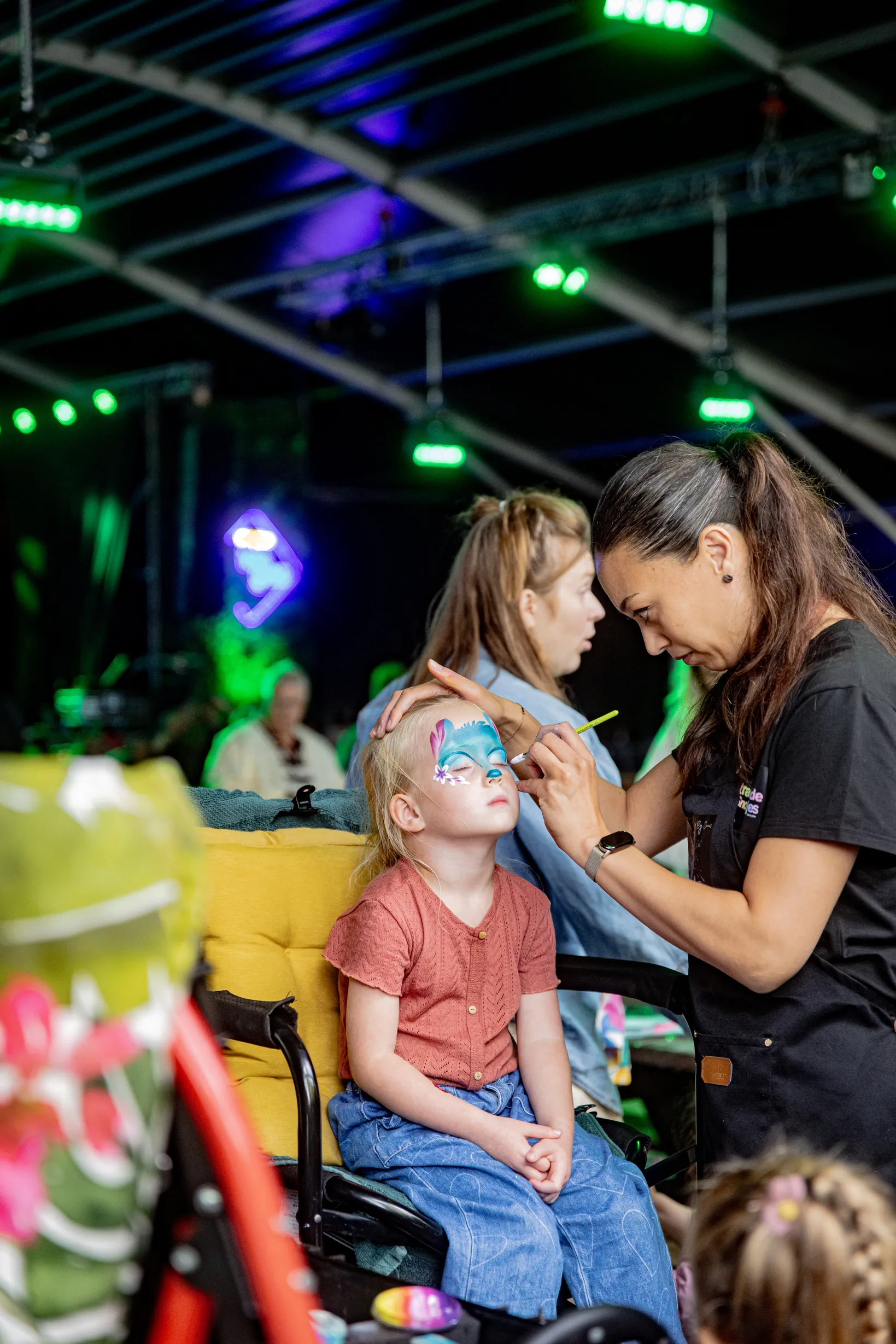 Photo from Kindermiddag, taken Sep 4, 2026 by Bram de Smidt