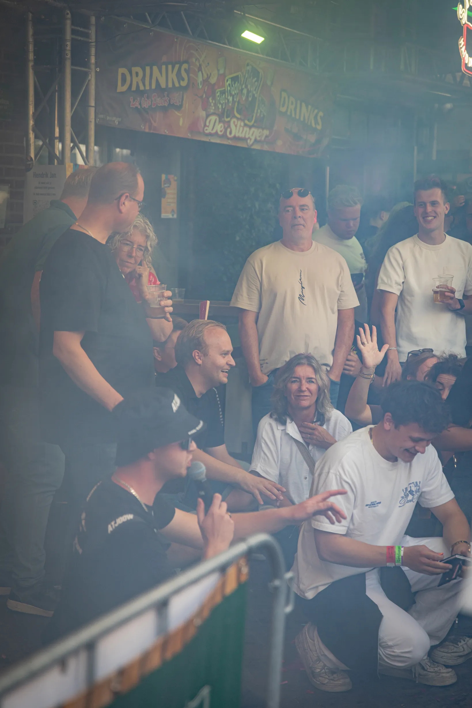 Photo from Hollandse Hits Festival, taken Sep 6, 2026 by Bram de Smidt