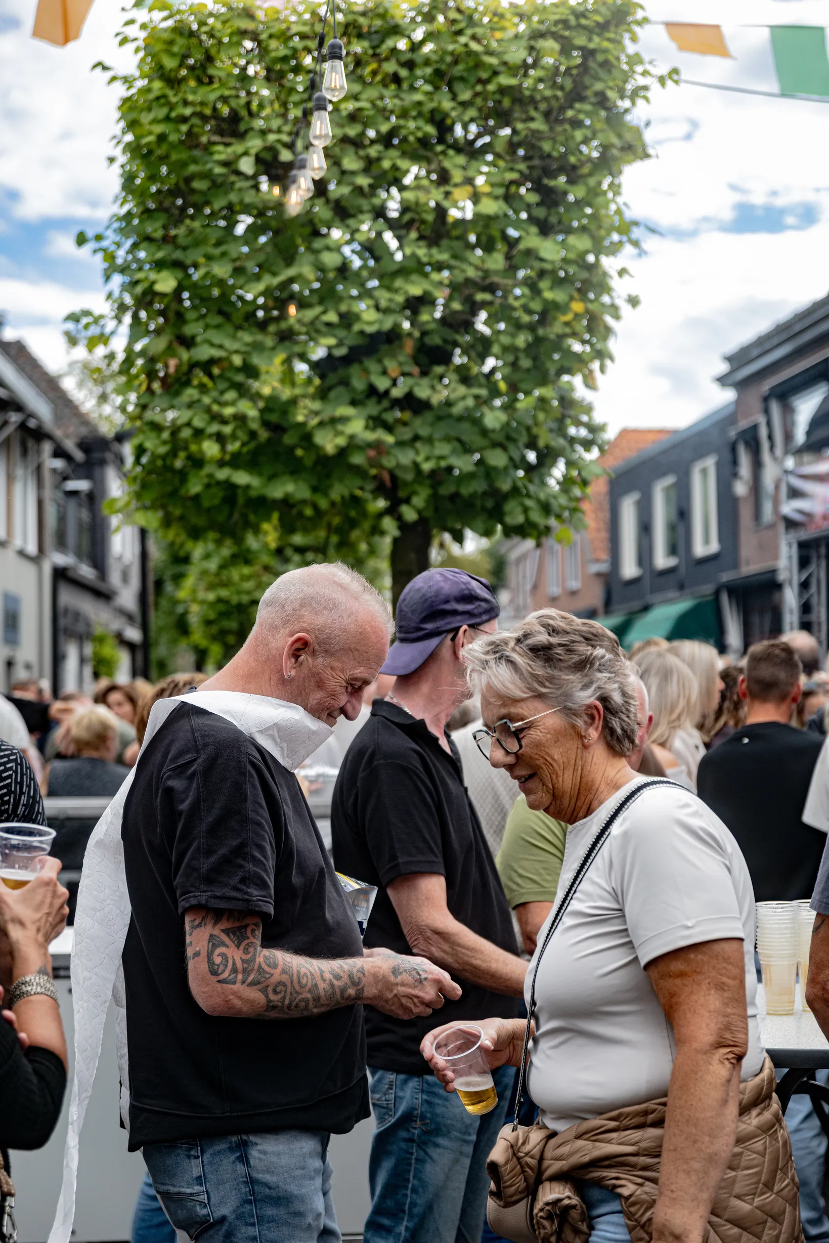 Photo from Hollandse Hits Festival, taken Sep 6, 2026 by Bram de Smidt