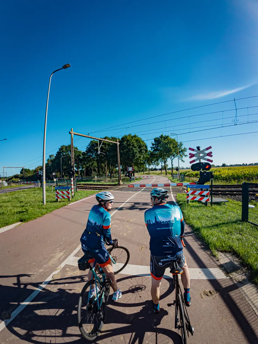 Photo from Wijhe '92 Tourtocht, taken Sep 6, 2026 by Bram de Smidt