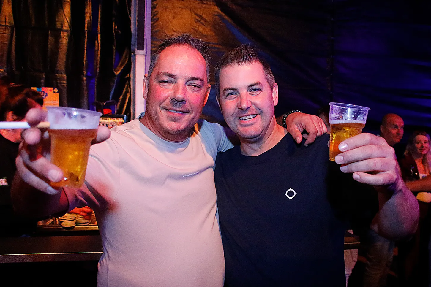 Photo from Jannes & Jebroer, taken Sep 4, 2026 by Frank van Hienen