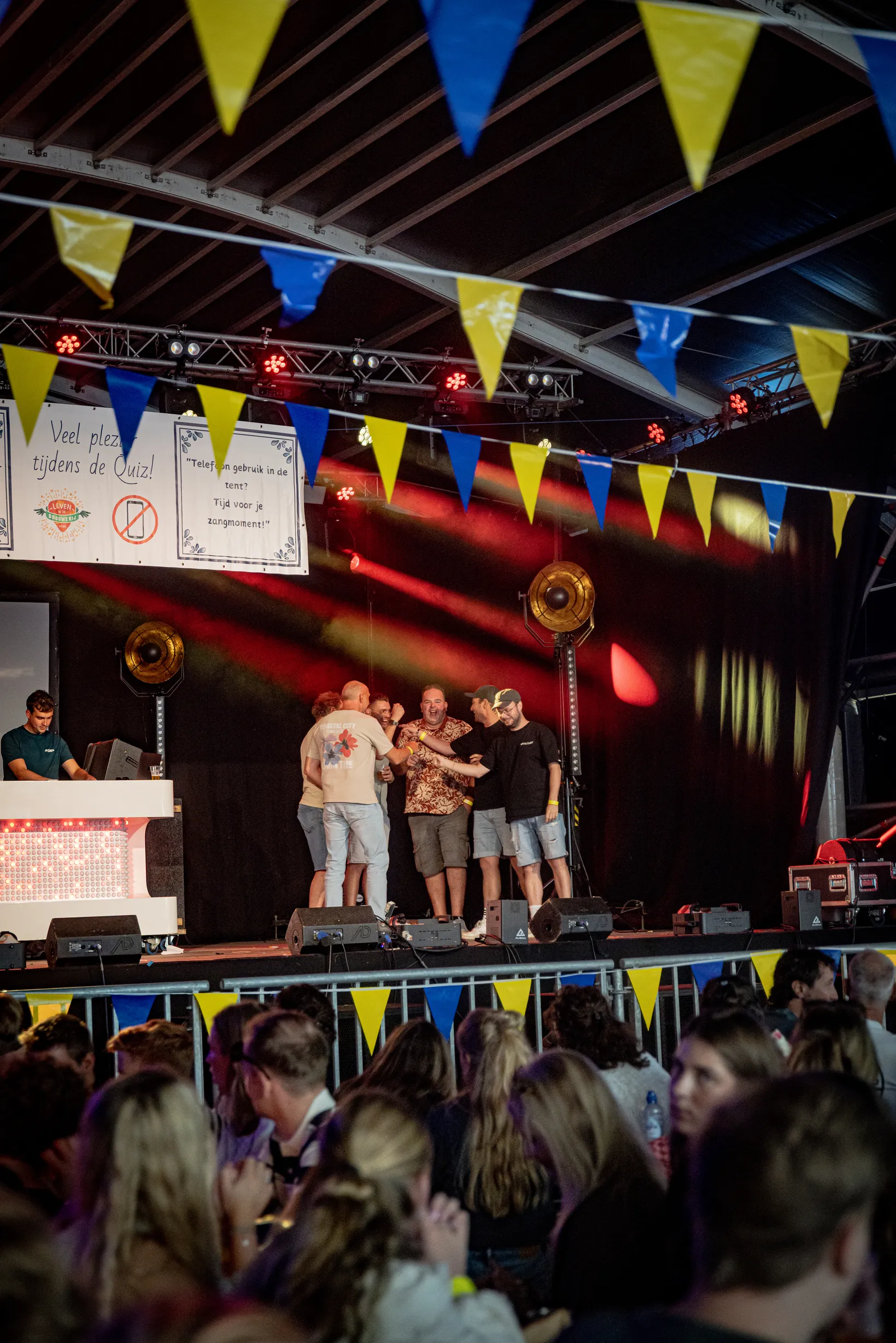 Photo from Pubquiz, taken Sep 5, 2026 by Bram de Smidt