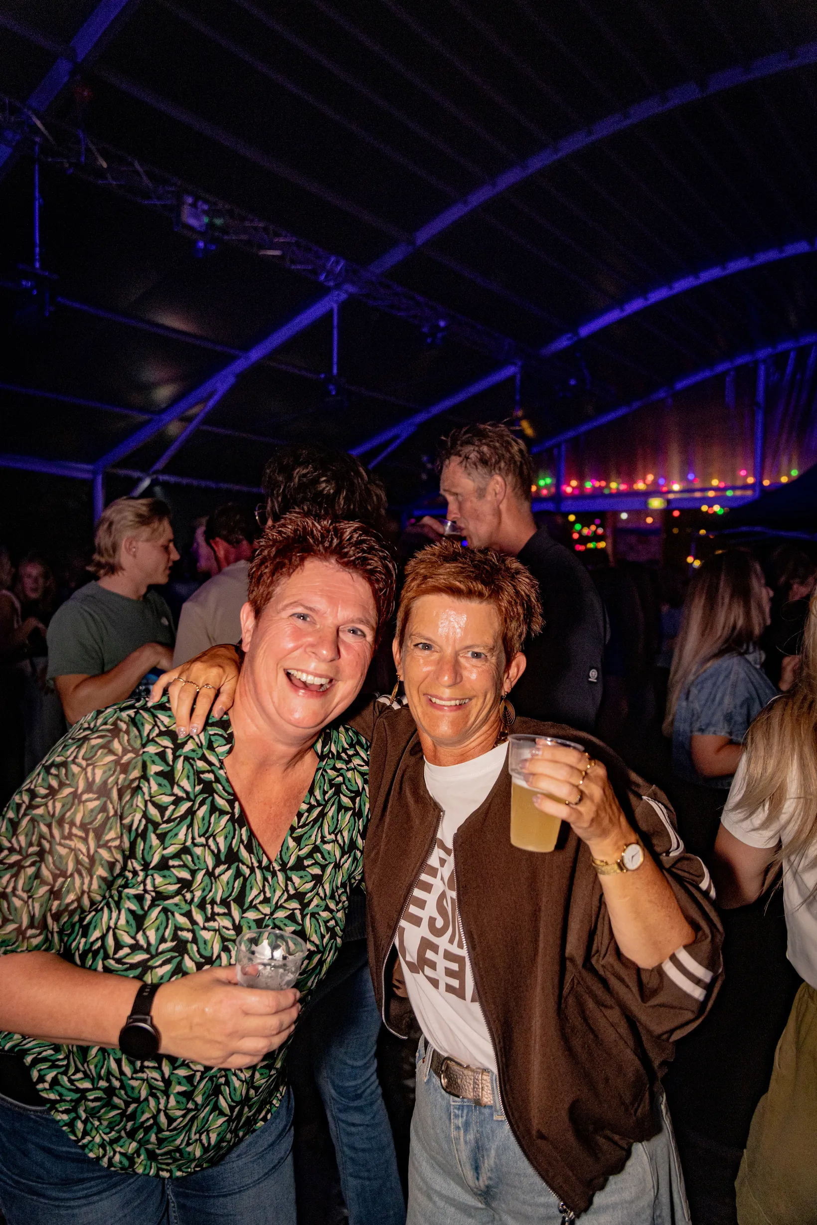 Photo from Dirty Daddies & Samuel Welten, taken Sep 3, 2026 by Bram de Smidt
