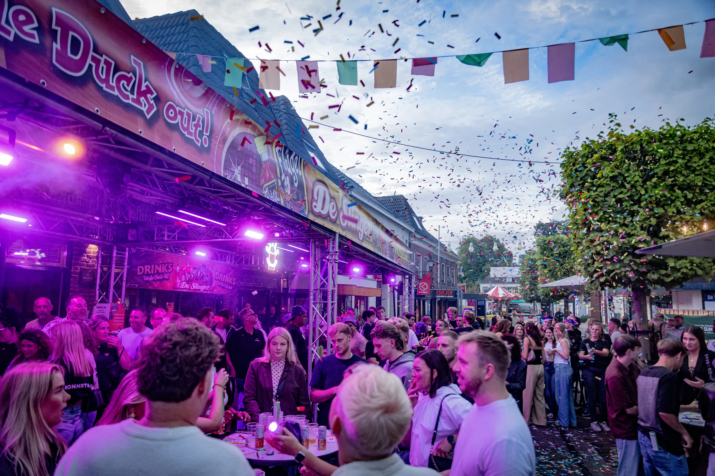 Photo from Muziek bingo, taken Sep 3, 2026 by Bram de Smidt