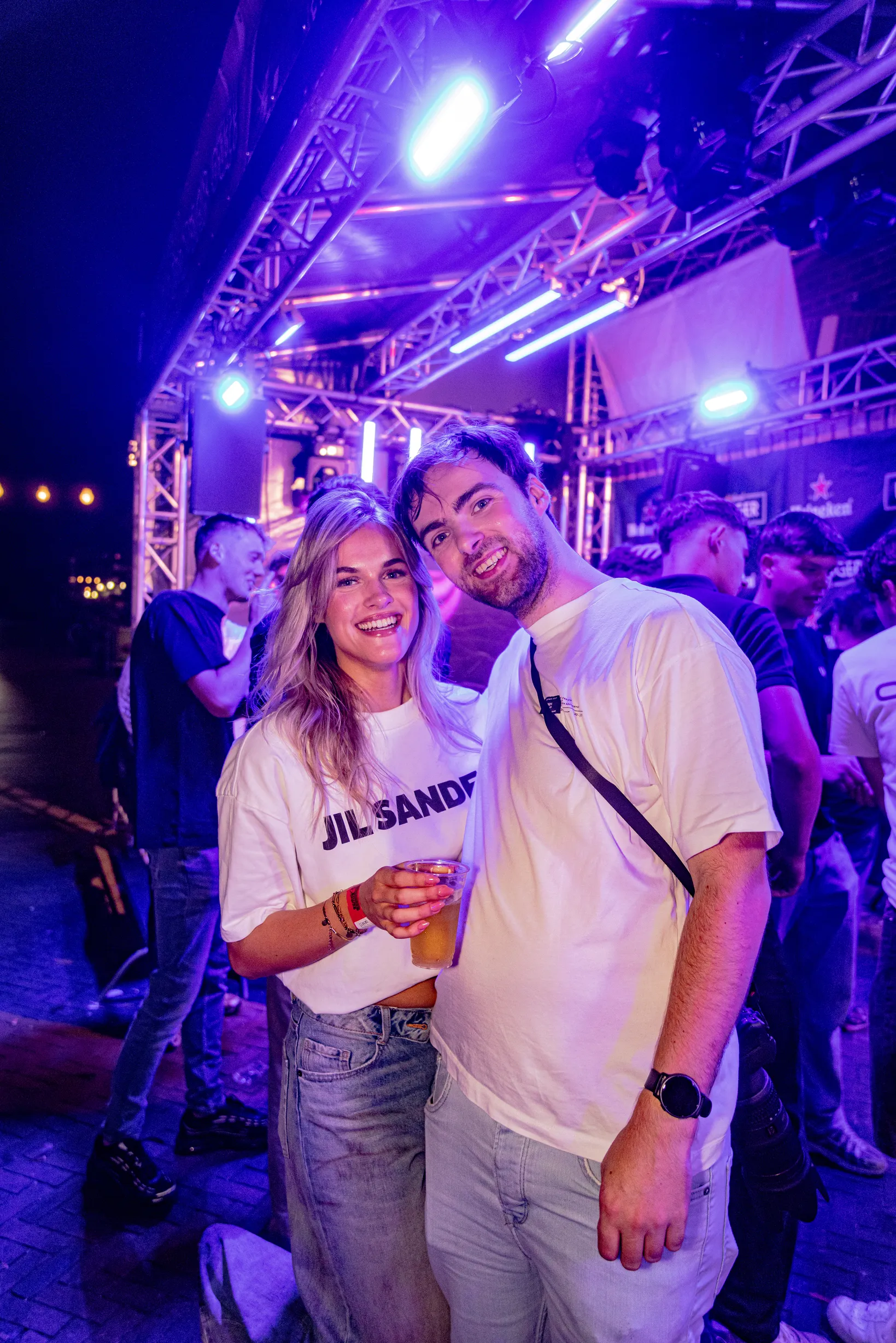 Photo from Rammel events, taken Sep 3, 2026 by Bram de Smidt