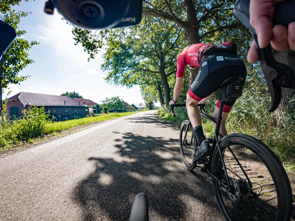Photo from Wijhe '92 Tourtocht, taken Sep 6, 2026 by Bram de Smidt