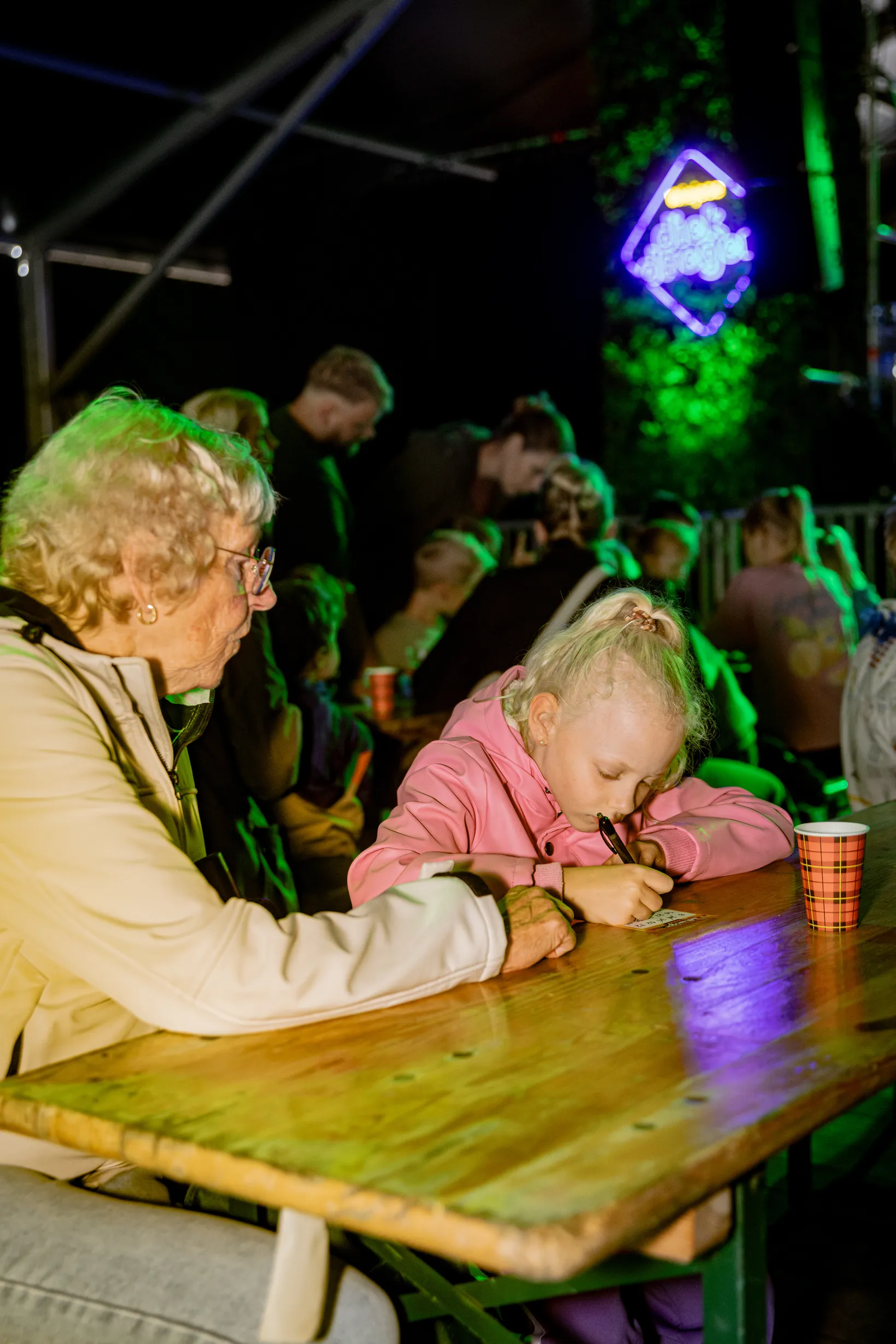 Photo from Kindermiddag, taken Sep 4, 2026 by Bram de Smidt