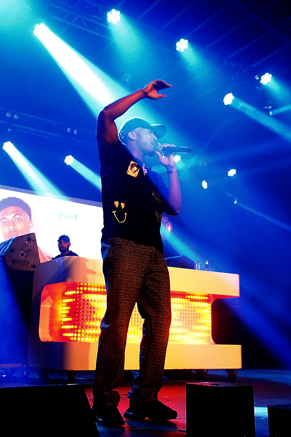 Photo from Sander Scheperman, DJ Dylvn, Poke & StukTV, taken Sep 5, 2026 by Frank van Hienen