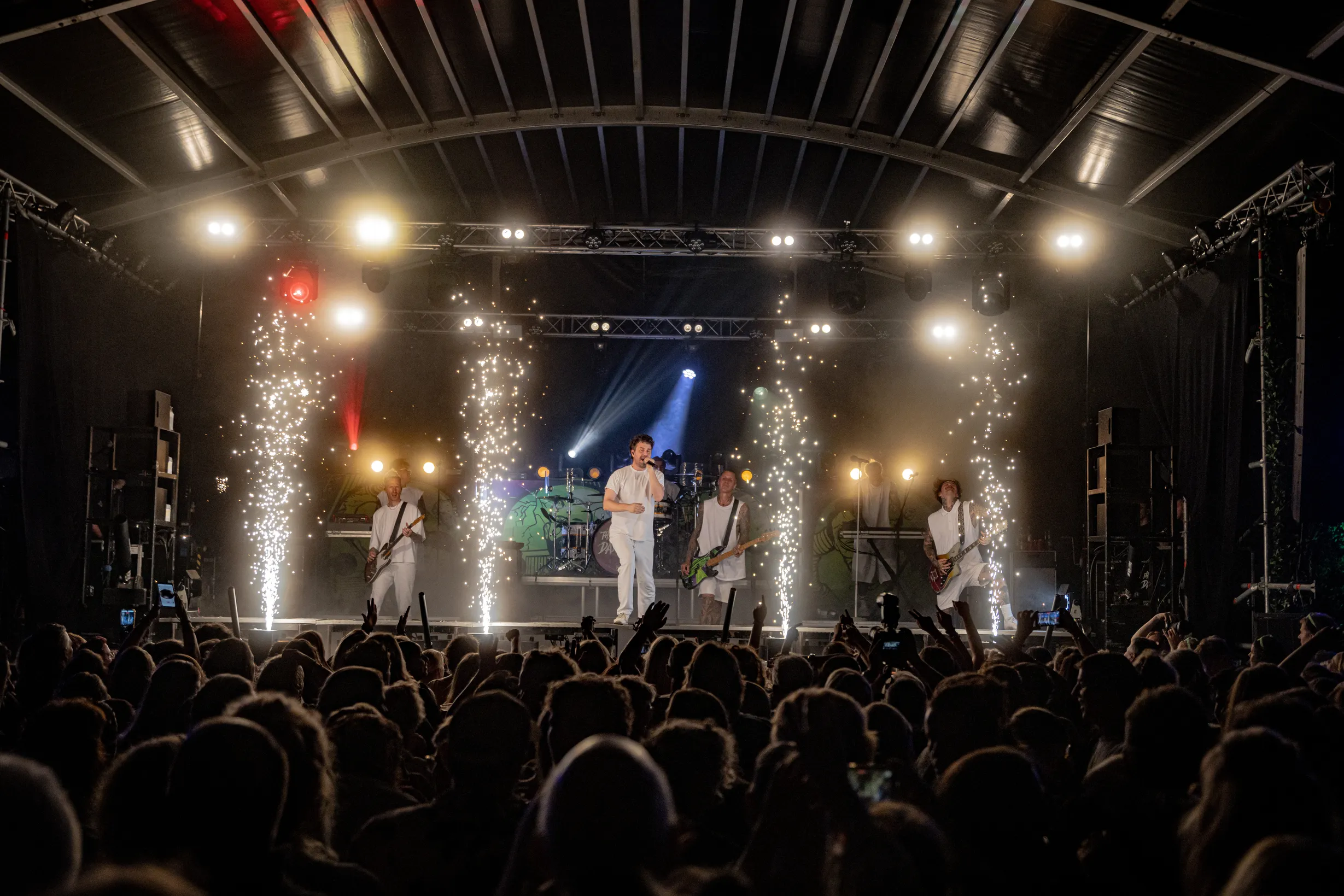 Photo from Dirty Daddies & Samuel Welten, taken Sep 3, 2026 by Bram de Smidt