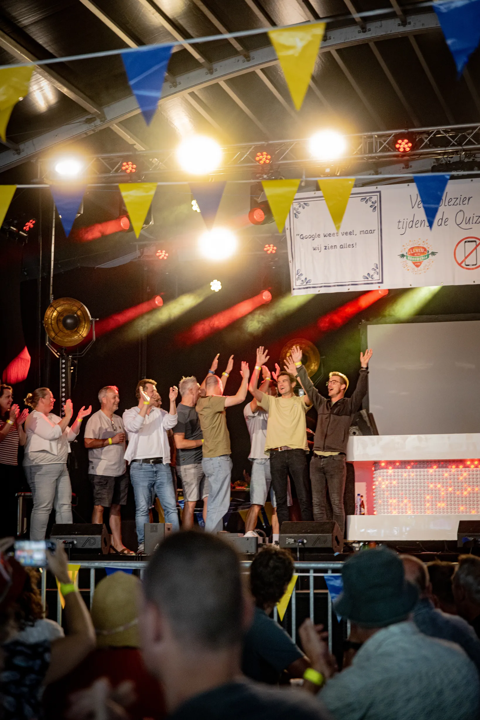 Photo from Pubquiz, taken Sep 5, 2026 by Bram de Smidt