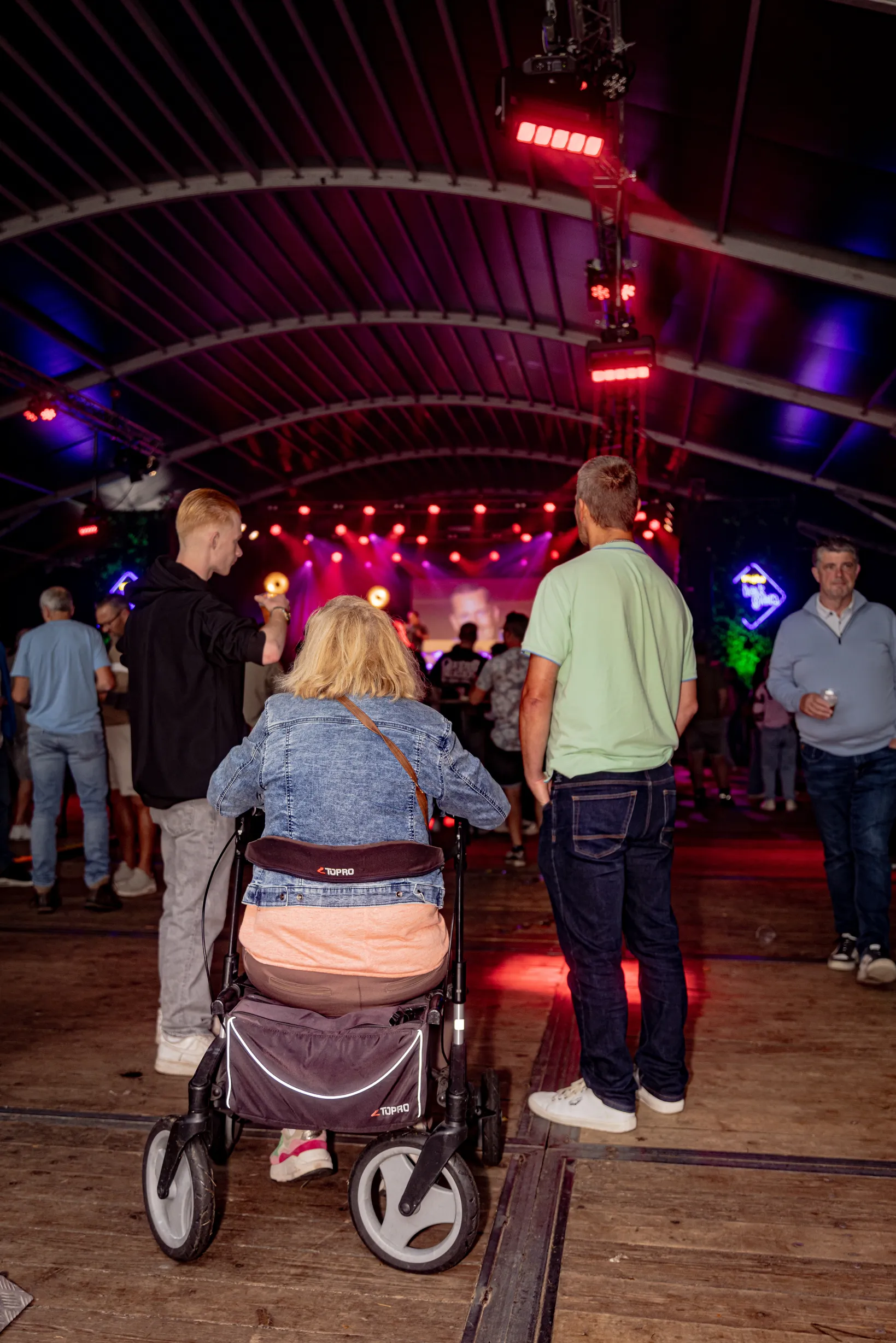 Photo from Vrijmibo & Stef Ekkel, taken Sep 4, 2026 by Bram de Smidt