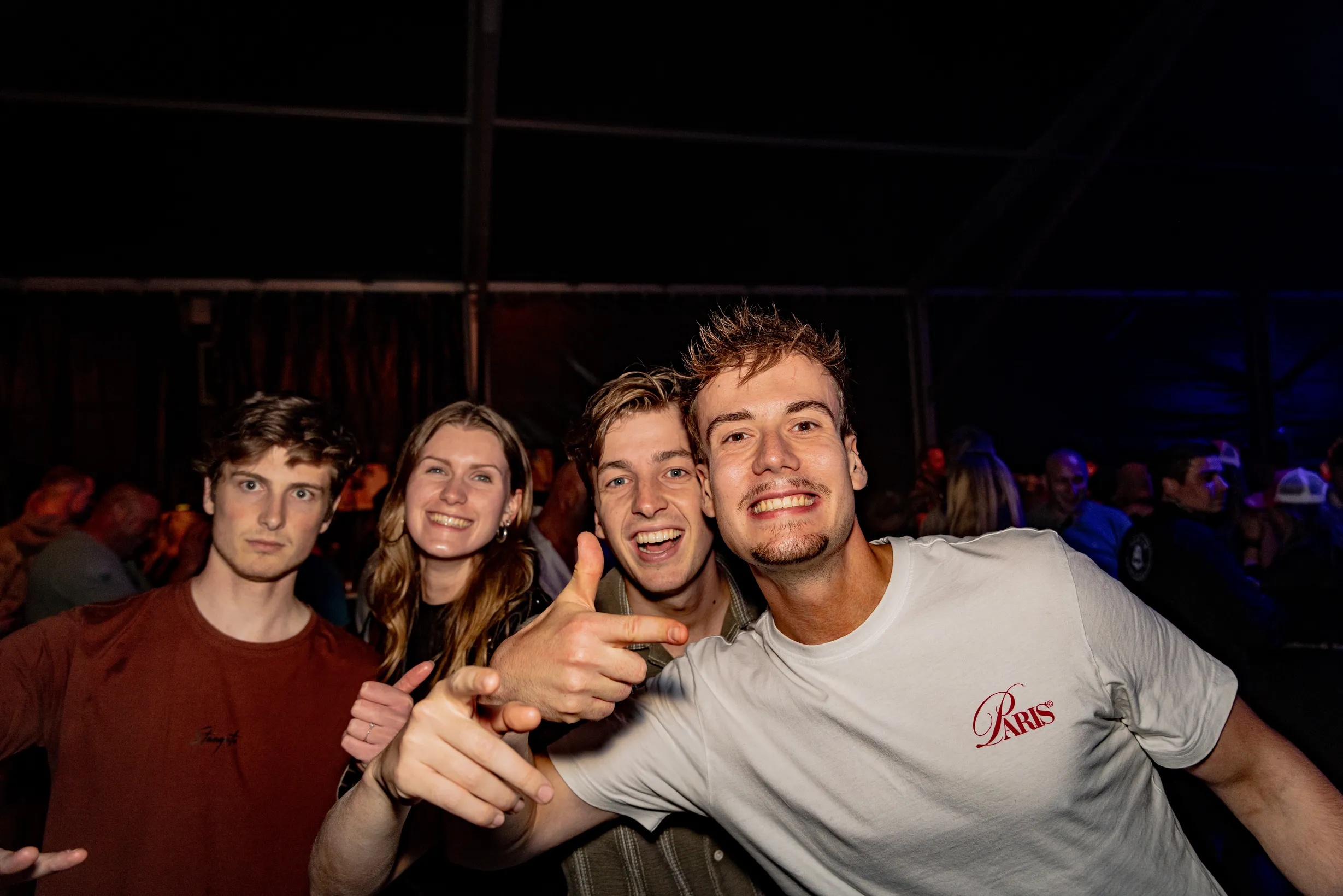Photo from Jannes & Jebroer, taken Sep 5, 2026 by Bram de Smidt