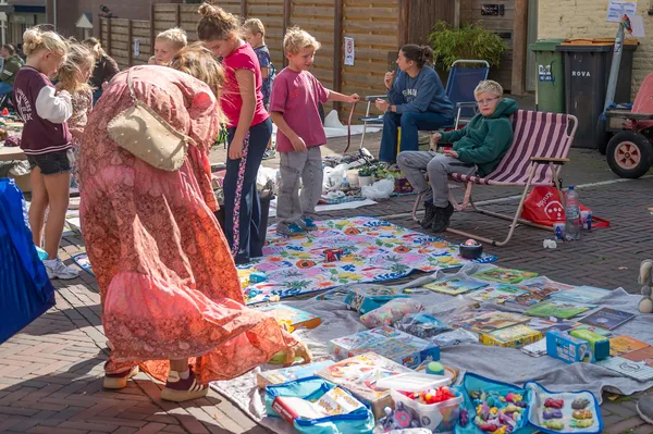 Photo from Diekmarkt XXL, taken Sep 5, 2026 by Jan van Aefst