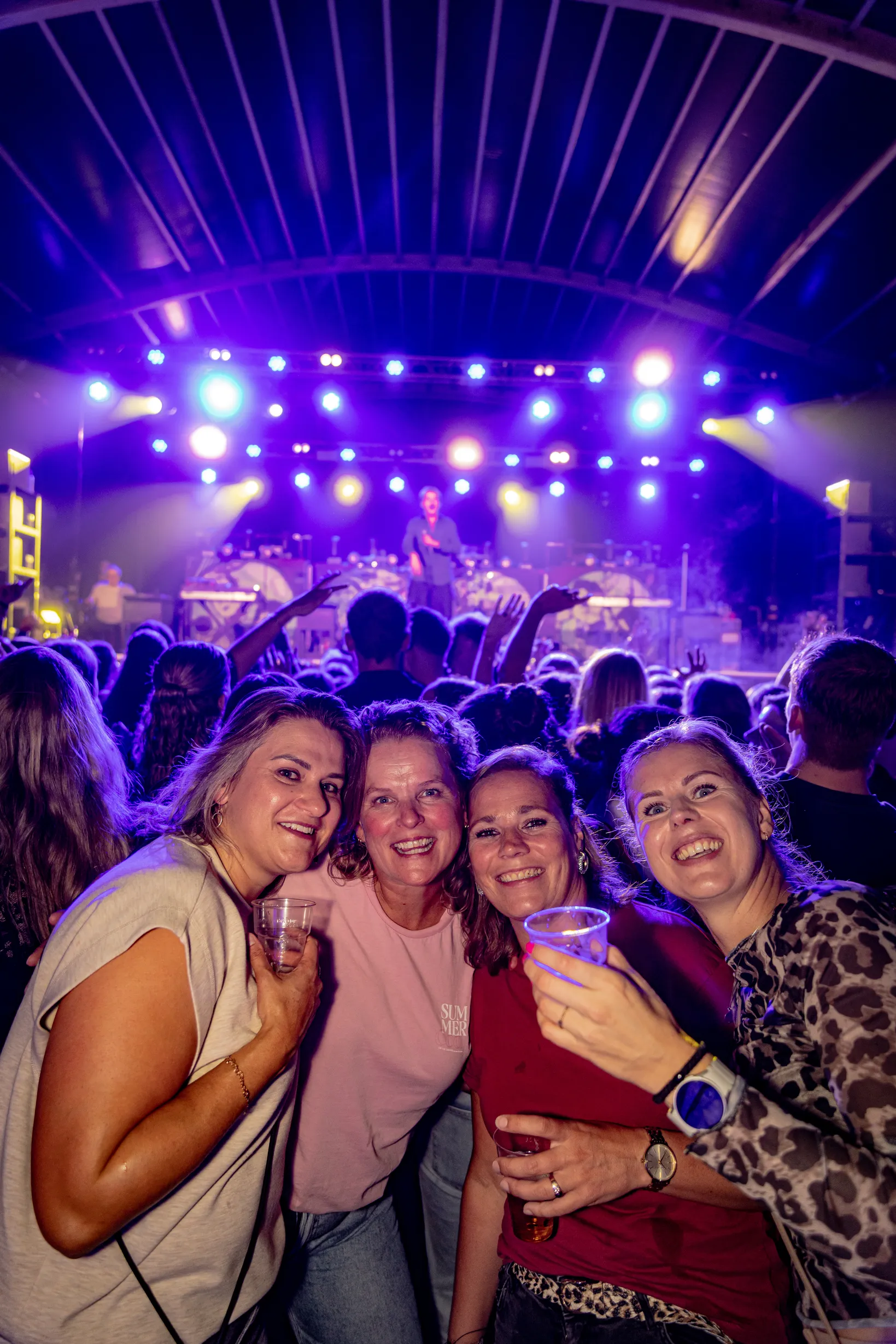 Photo from Dirty Daddies & Samuel Welten, taken Sep 3, 2026 by Bram de Smidt