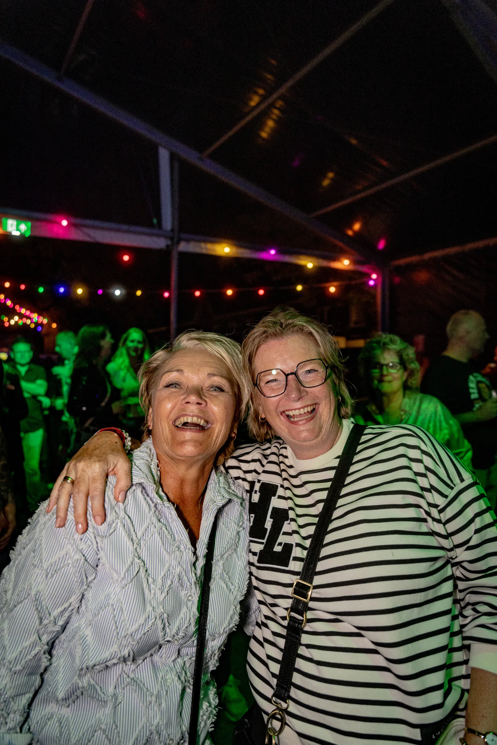 Photo from Dirty Daddies & Samuel Welten, taken Sep 3, 2026 by Bram de Smidt