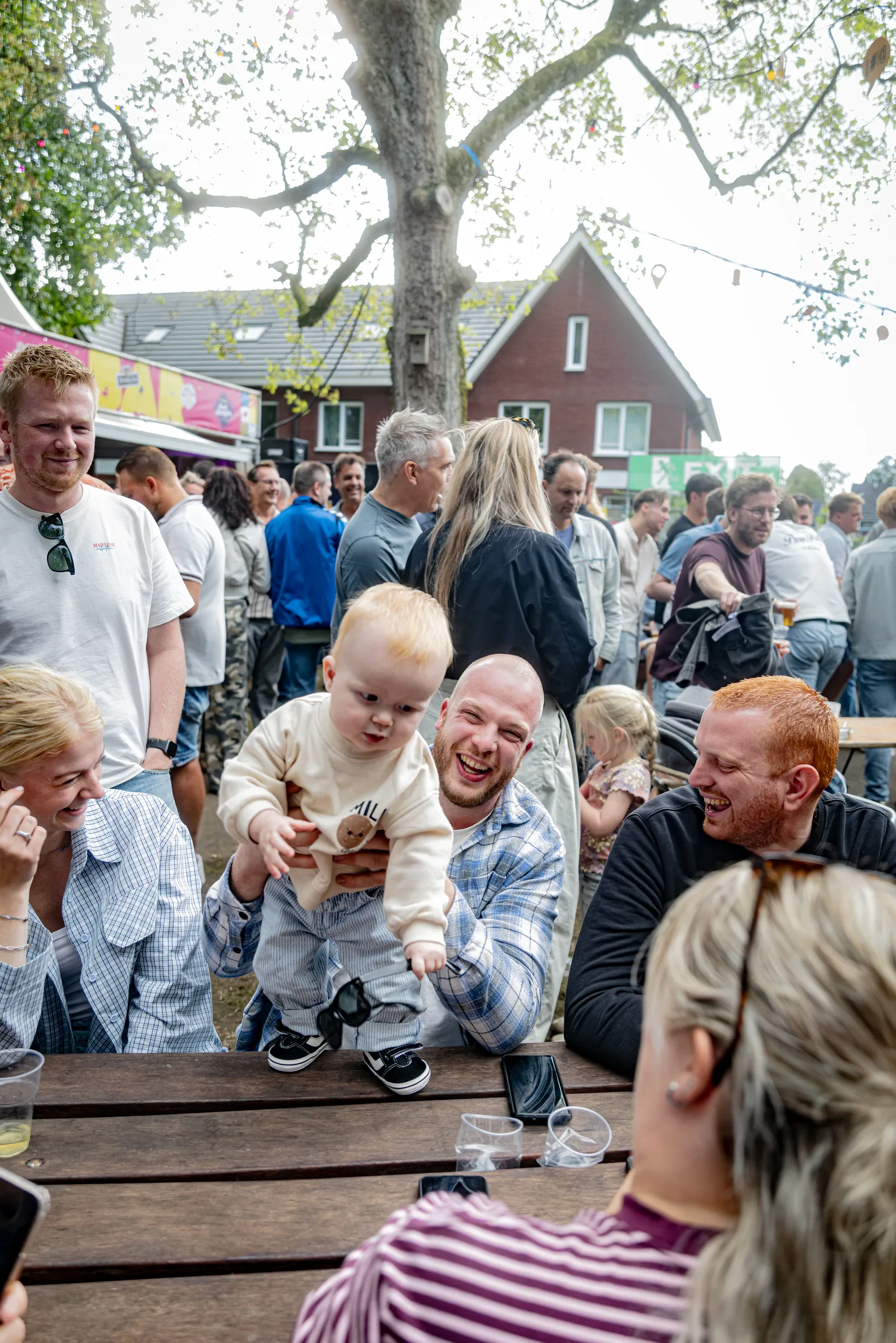 Photo from Leven in de brouwerij, taken Sep 5, 2026 by Bram de Smidt