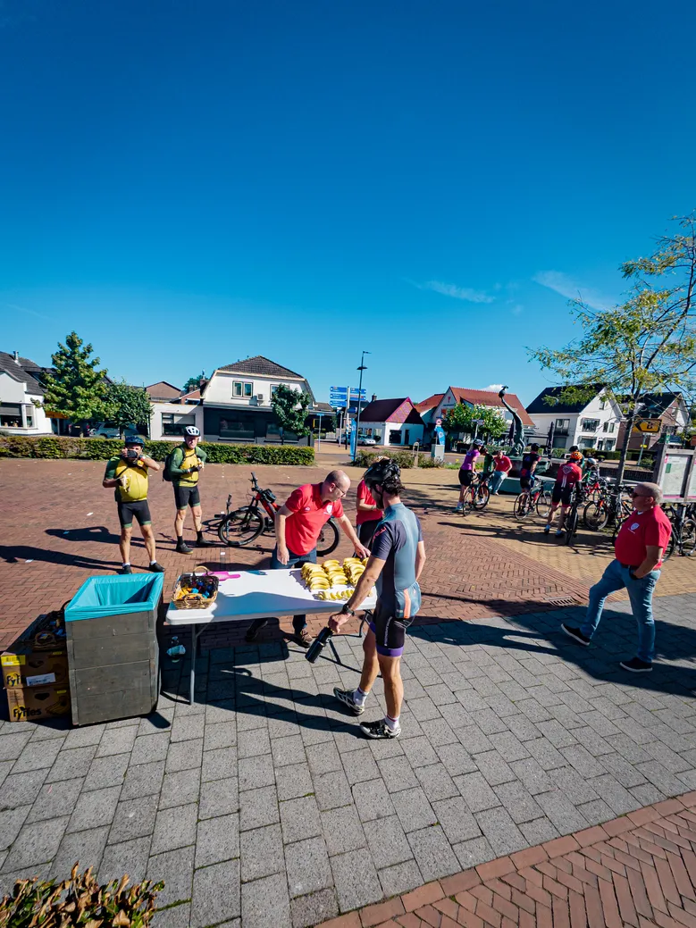 Photo from Wijhe '92 Tourtocht, taken Sep 6, 2026 by Bram de Smidt