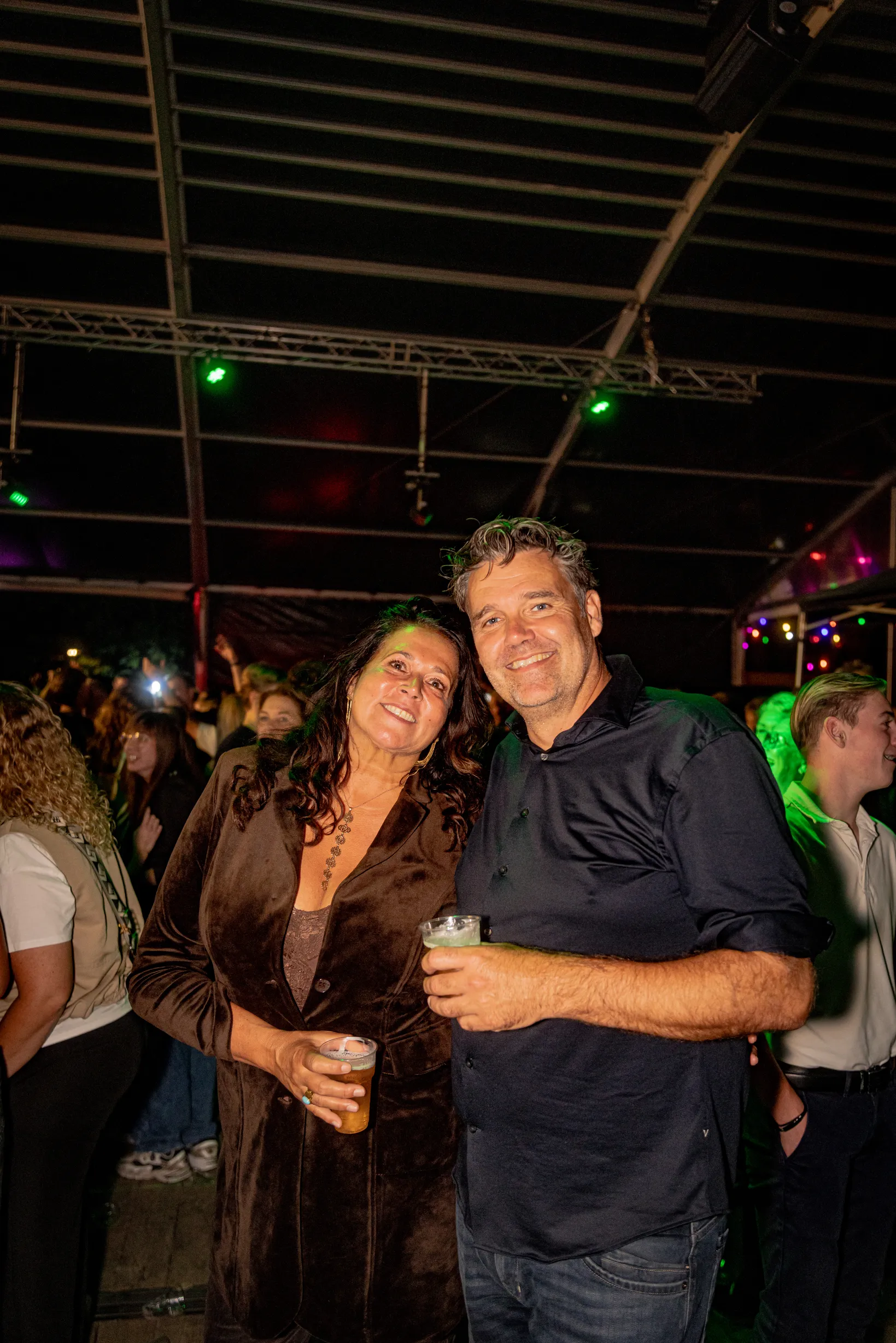 Photo from Dirty Daddies & Samuel Welten, taken Sep 3, 2026 by Bram de Smidt