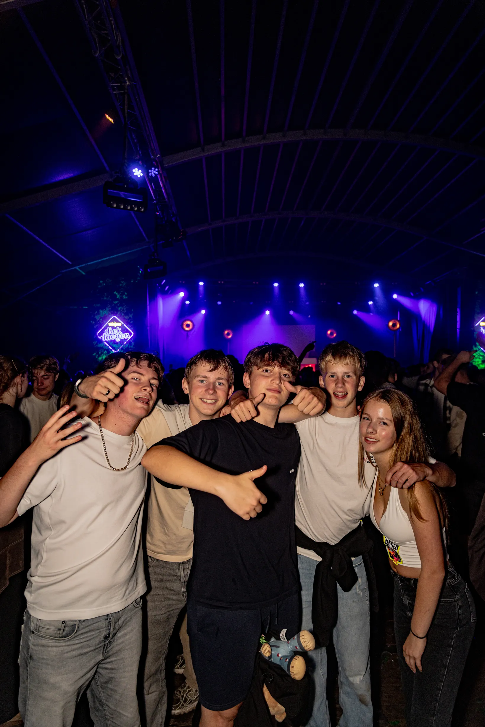 Photo from Jannes & Jebroer, taken Sep 5, 2026 by Bram de Smidt
