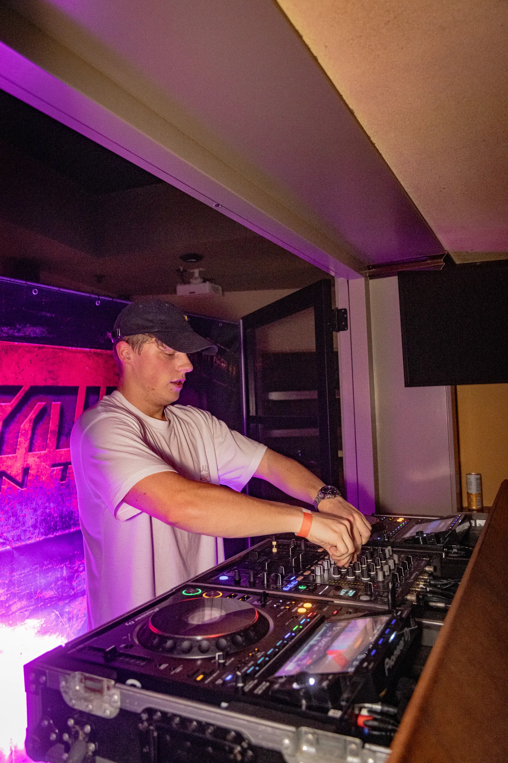 Photo from Rammel events, taken Sep 3, 2026 by Bram de Smidt