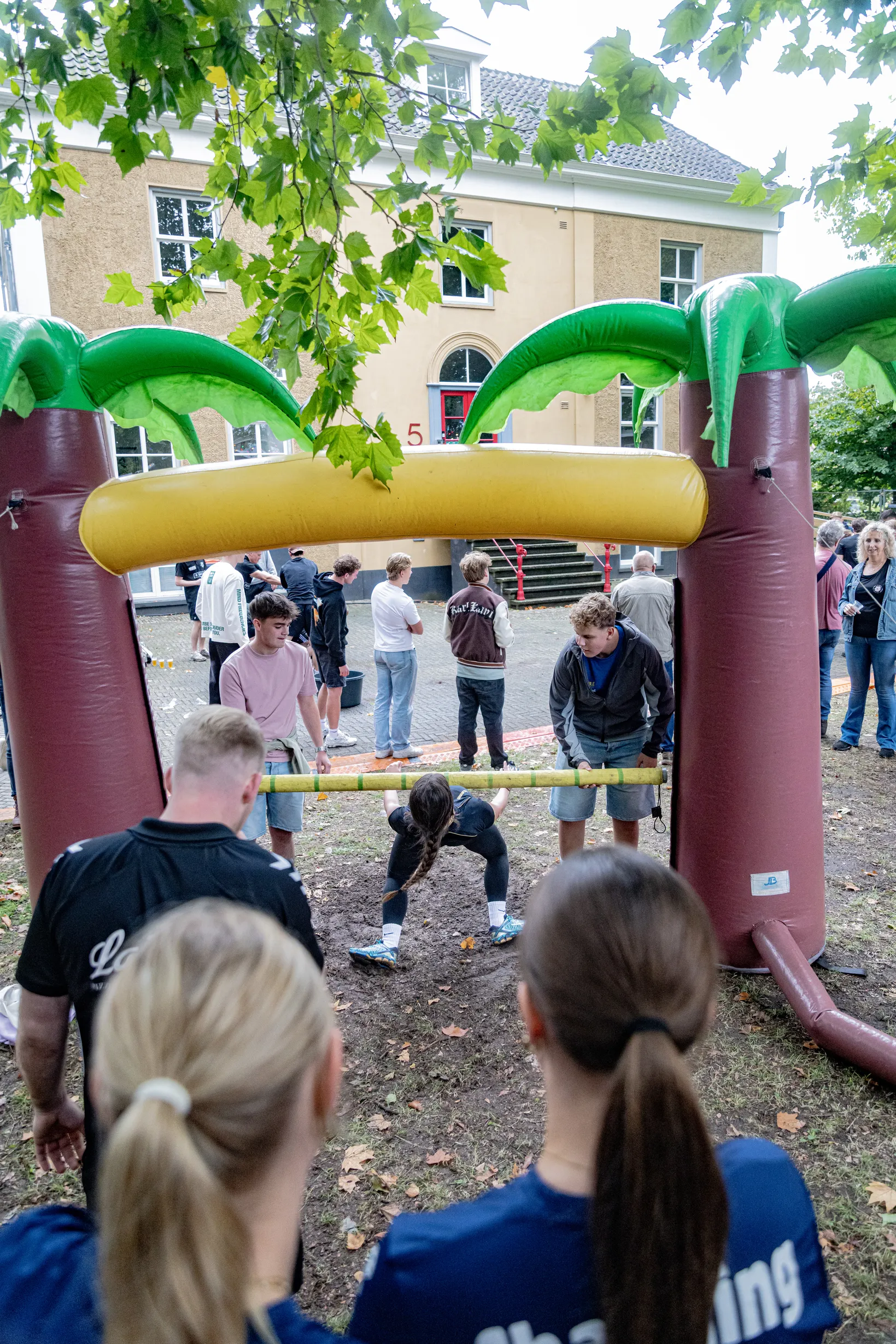 Photo from Zeskamp, taken Sep 4, 2026 by Bram de Smidt