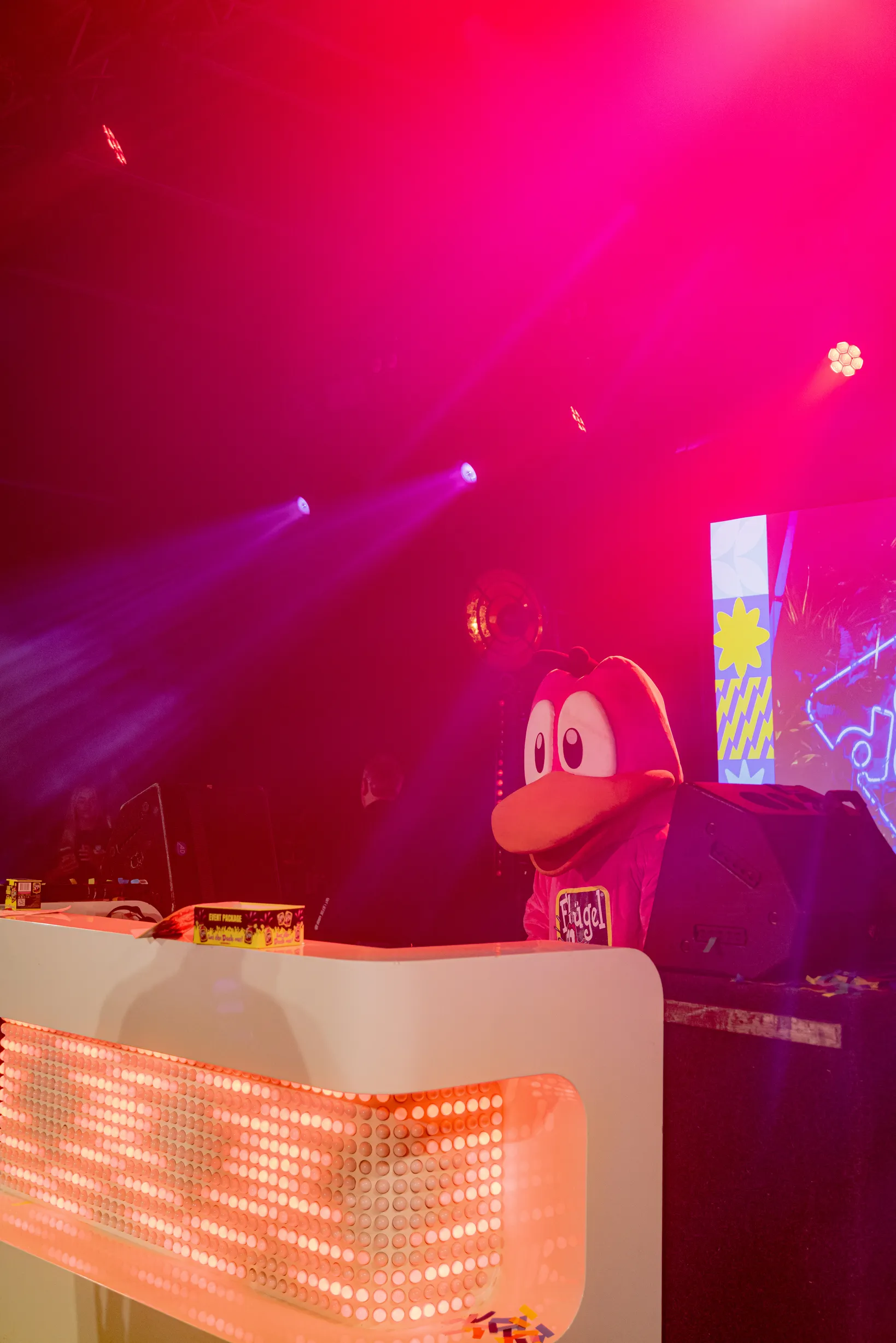 Photo from DJ Fish, Dries Roelvink, Marco ten Kate & All Tha Fokk, taken Sep 6, 2026 by Bram de Smidt