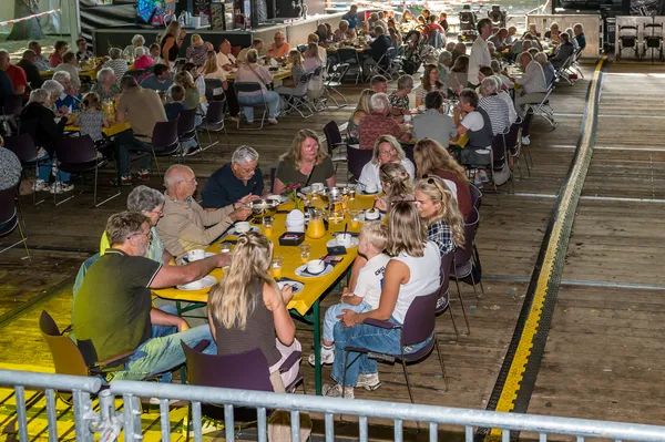 Photo from Brunch, taken Sep 6, 2026 by Jan van Aefst