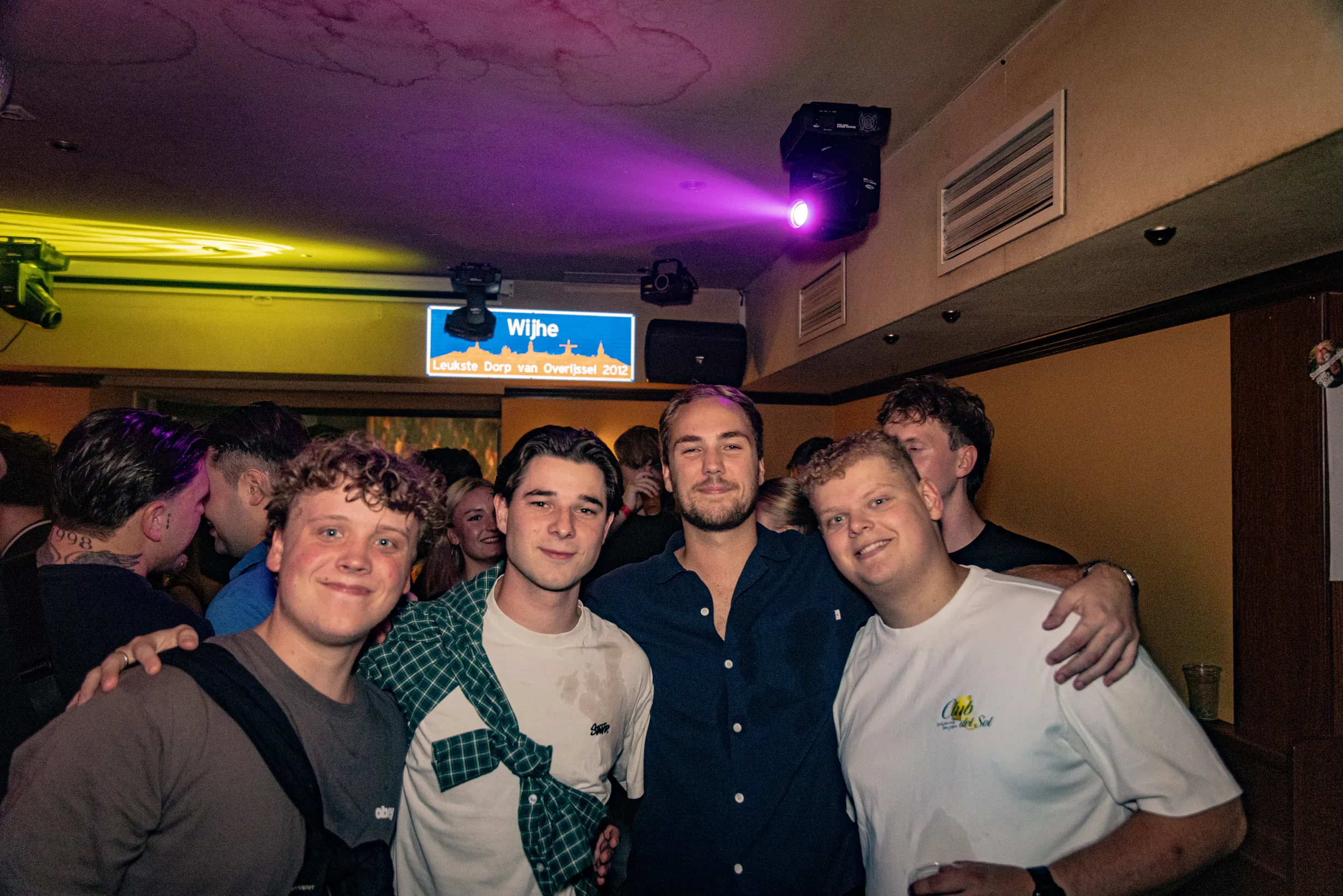 Photo from Rammel events, taken Sep 3, 2026 by Bram de Smidt