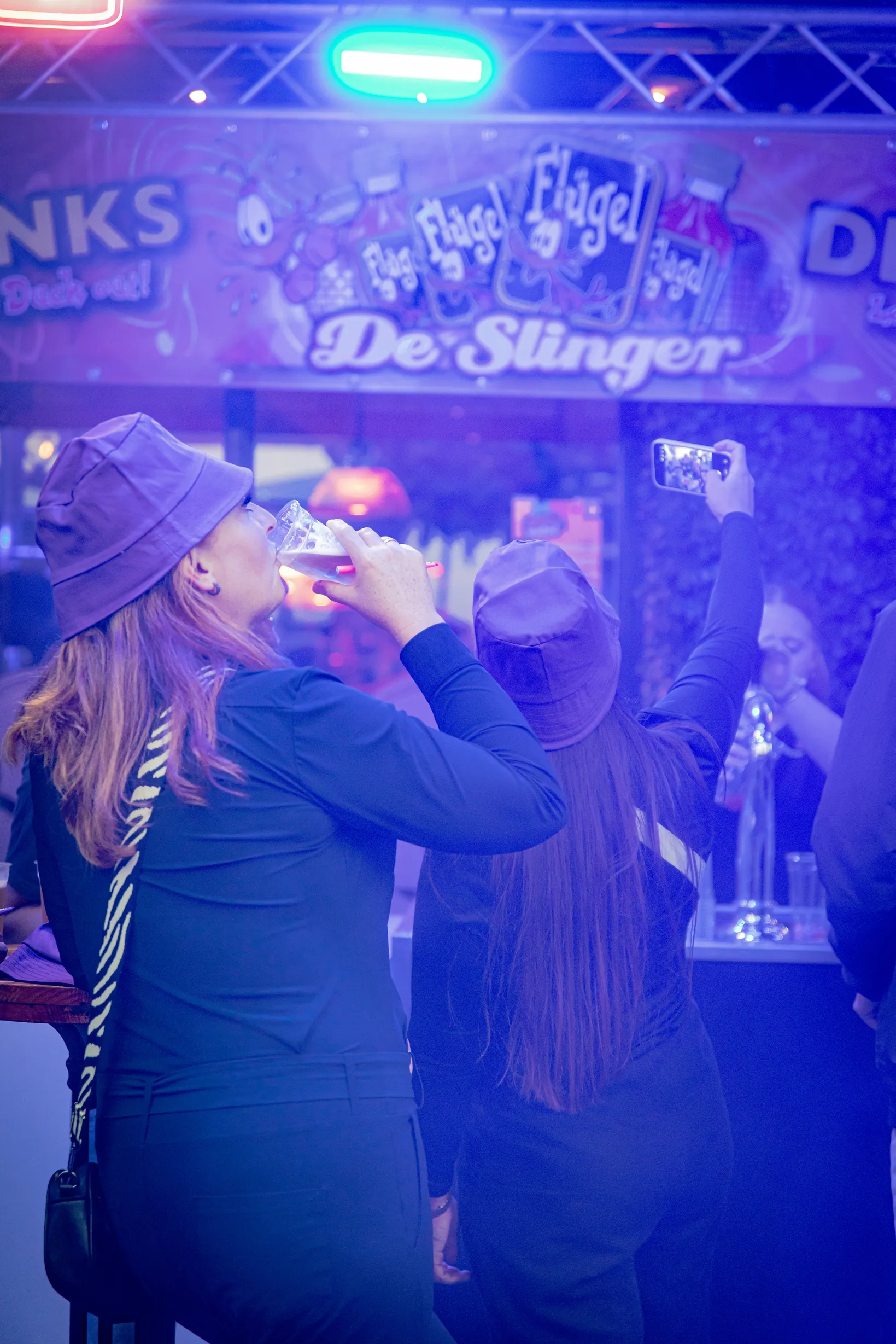 Photo from Muziek bingo, taken Sep 3, 2026 by Bram de Smidt