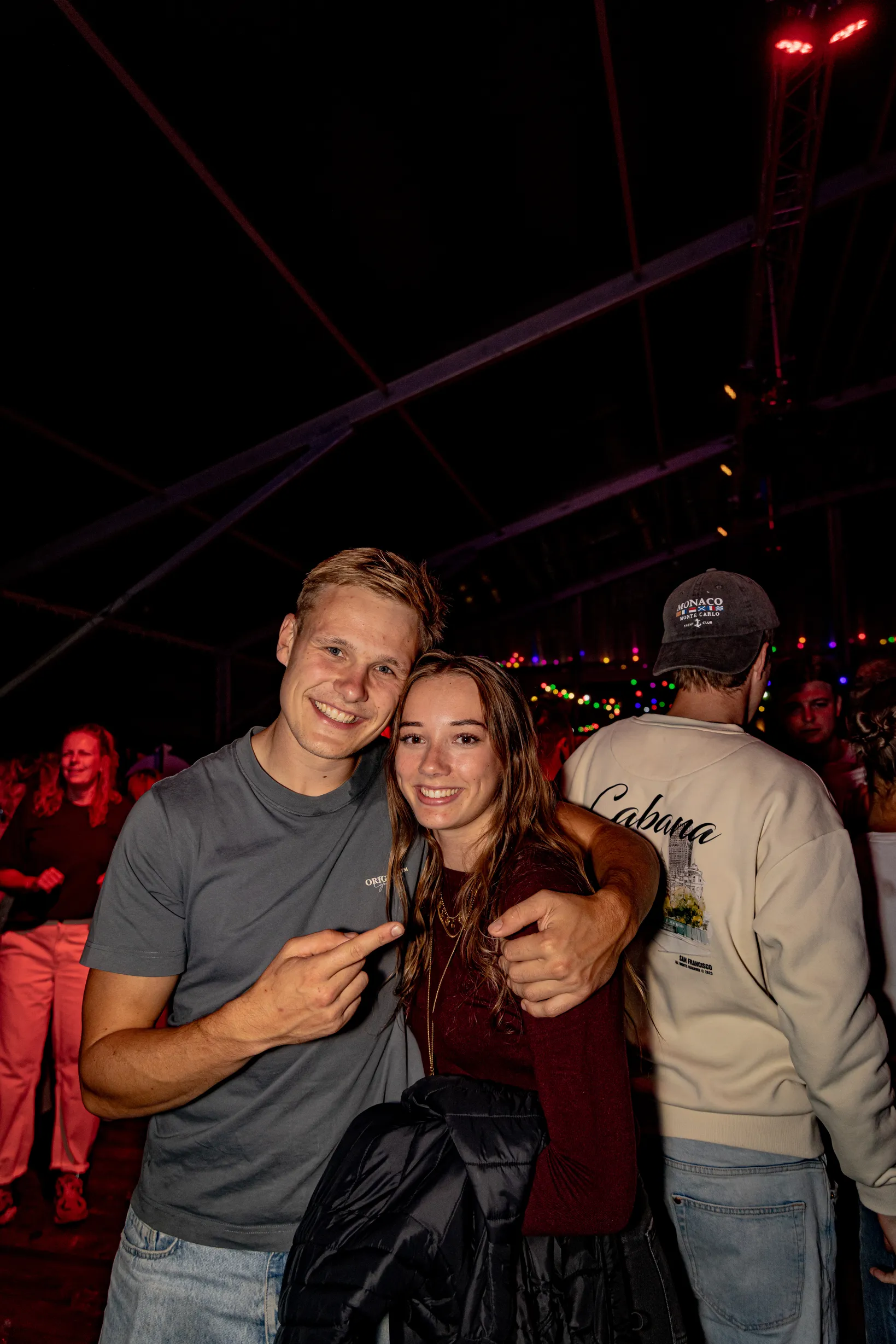 Photo from DJ Fish, Dries Roelvink, Marco ten Kate & All Tha Fokk, taken Sep 6, 2026 by Bram de Smidt