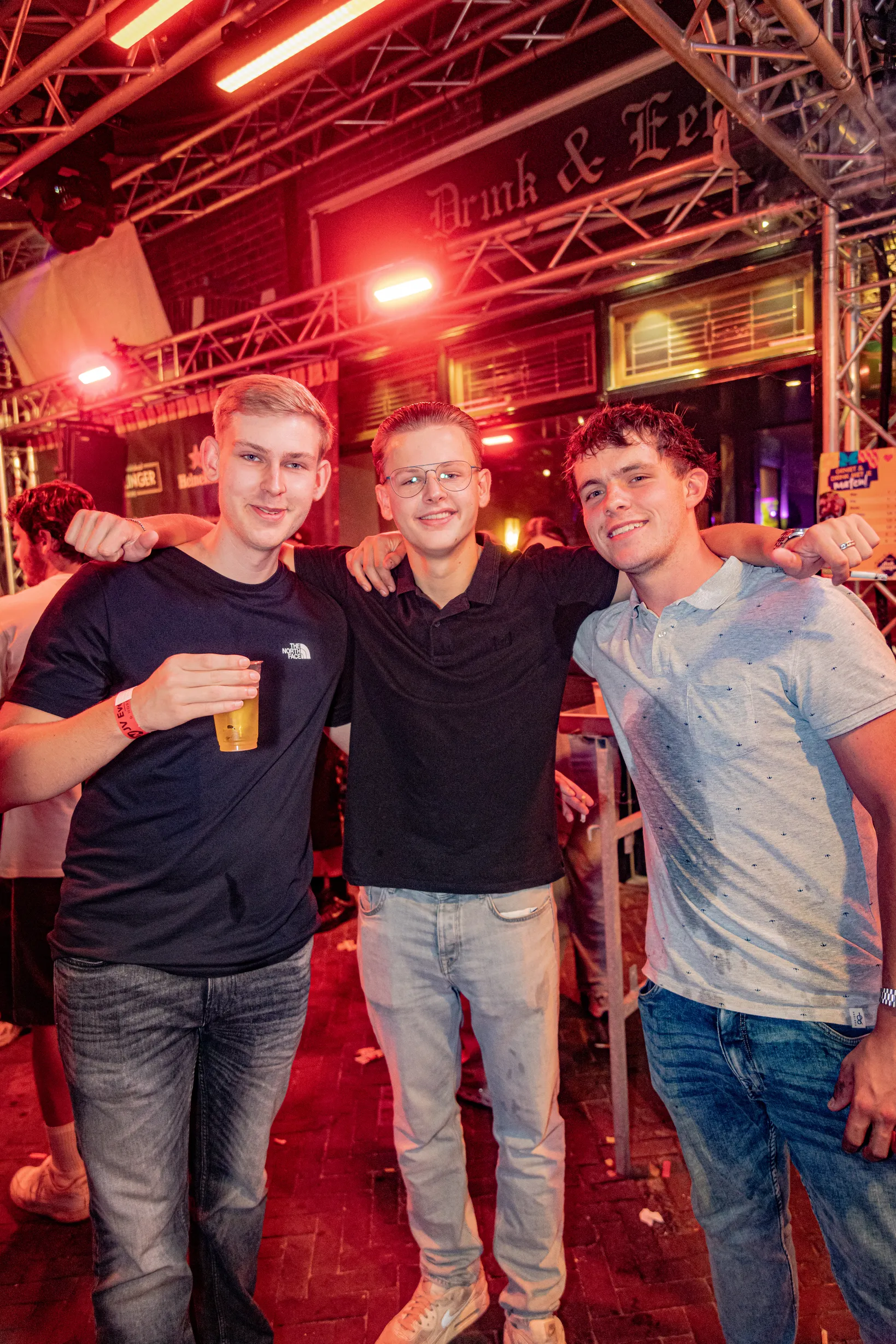 Photo from Rammel events, taken Sep 3, 2026 by Bram de Smidt