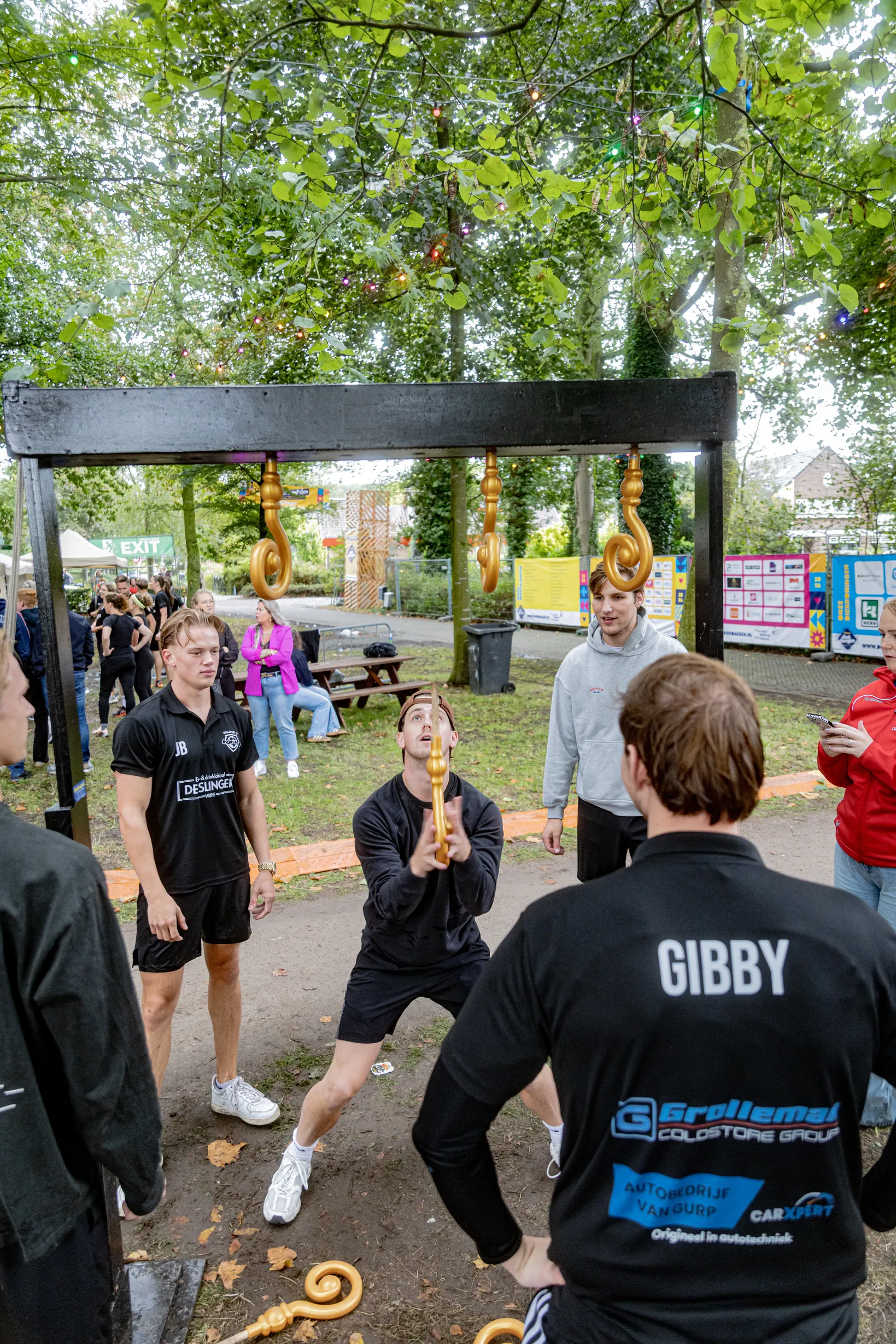 Photo from Zeskamp, taken Sep 4, 2026 by Bram de Smidt