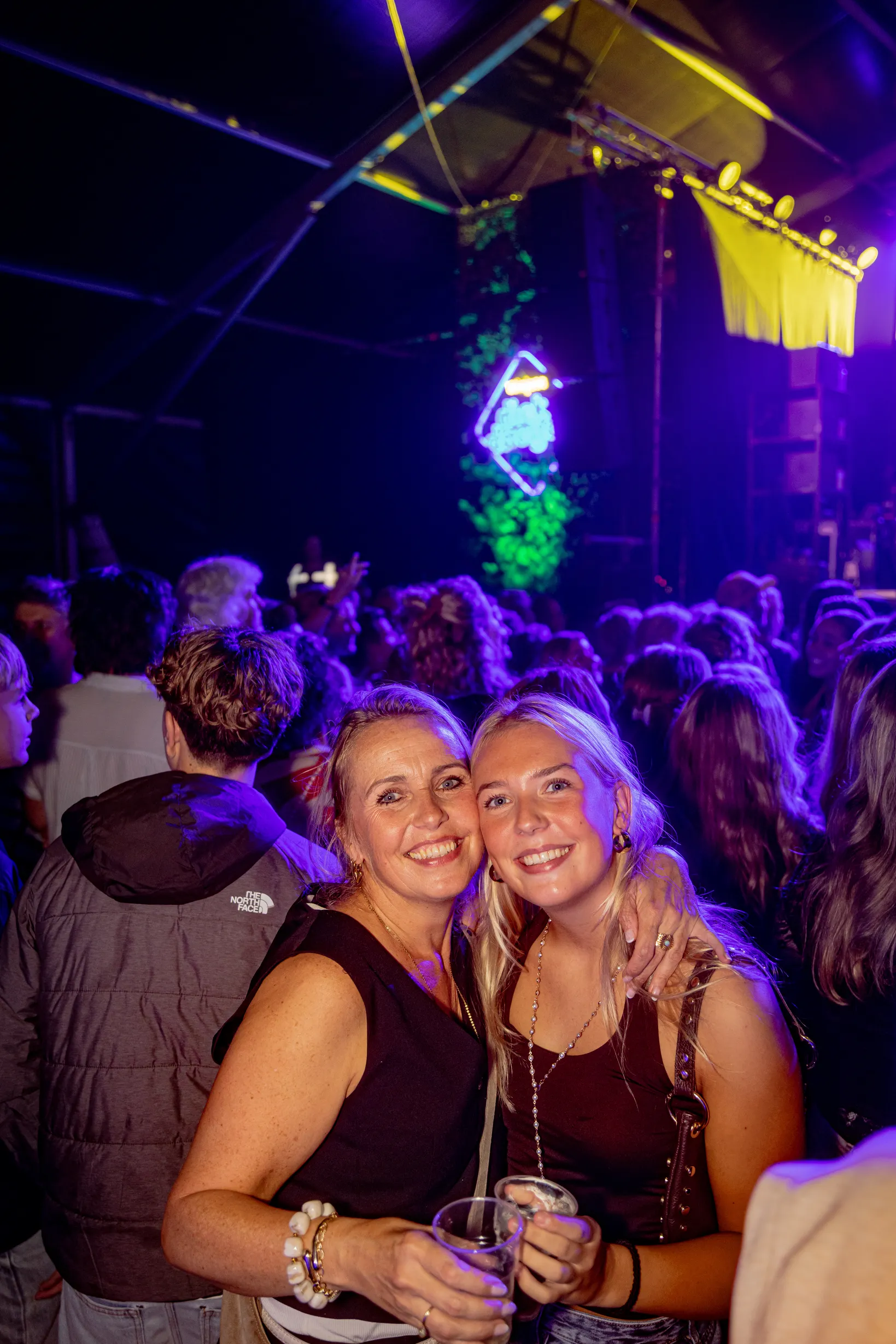 Photo from Dirty Daddies & Samuel Welten, taken Sep 3, 2026 by Bram de Smidt