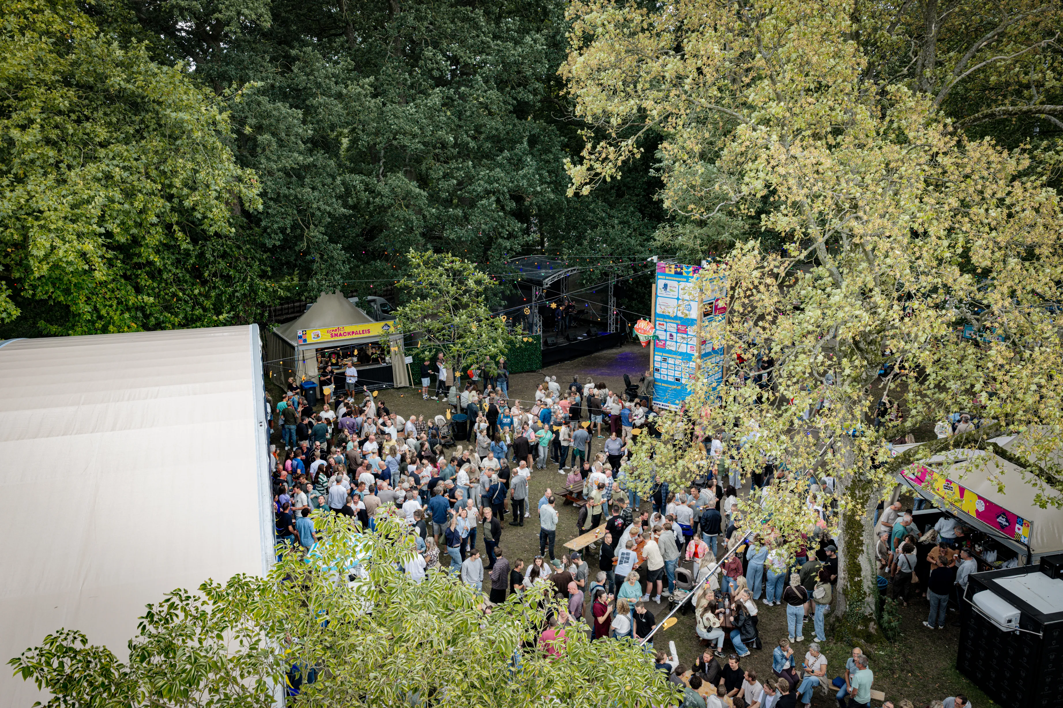Photo from Leven in de brouwerij, taken Sep 5, 2026 by Bram de Smidt
