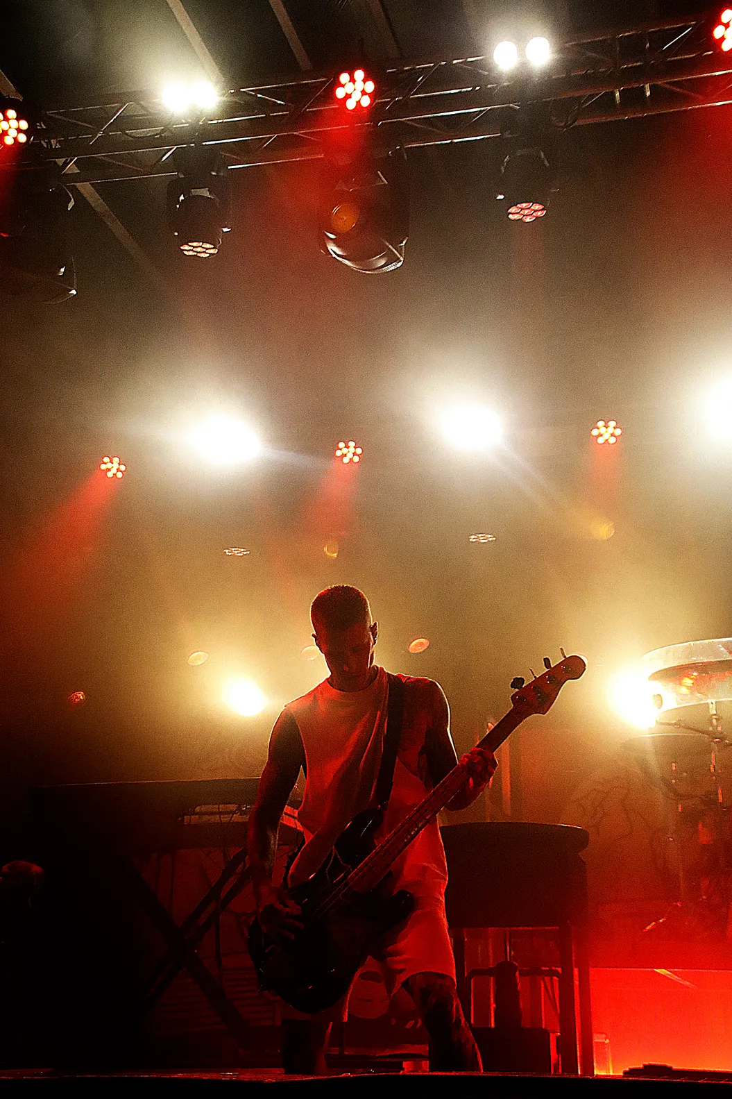 Photo from Dirty Daddies & Samuel Welten, taken Sep 3, 2026 by Frank van Hienen