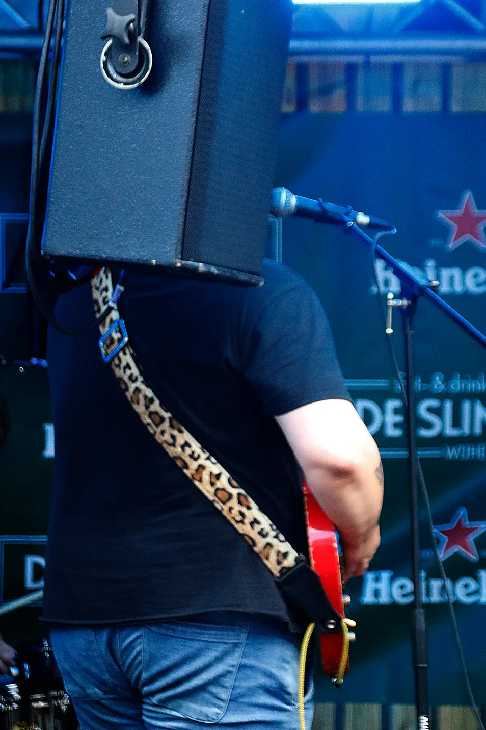 Photo from Sander Scheperman, DJ Dylvn, Poke & StukTV, taken Sep 5, 2026 by Frank van Hienen