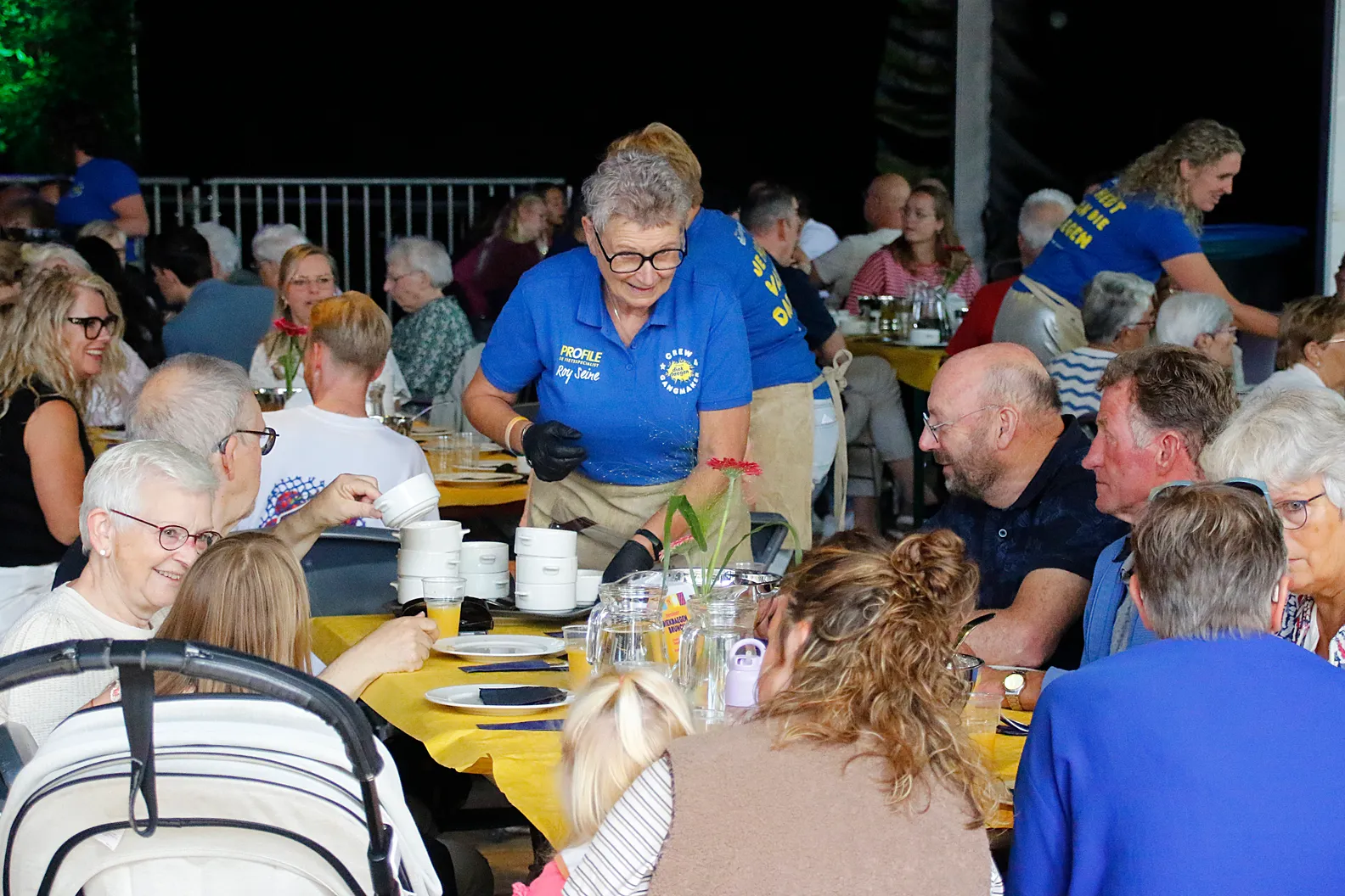 Photo from Brunch, taken Sep 6, 2026 by Frank van Hienen