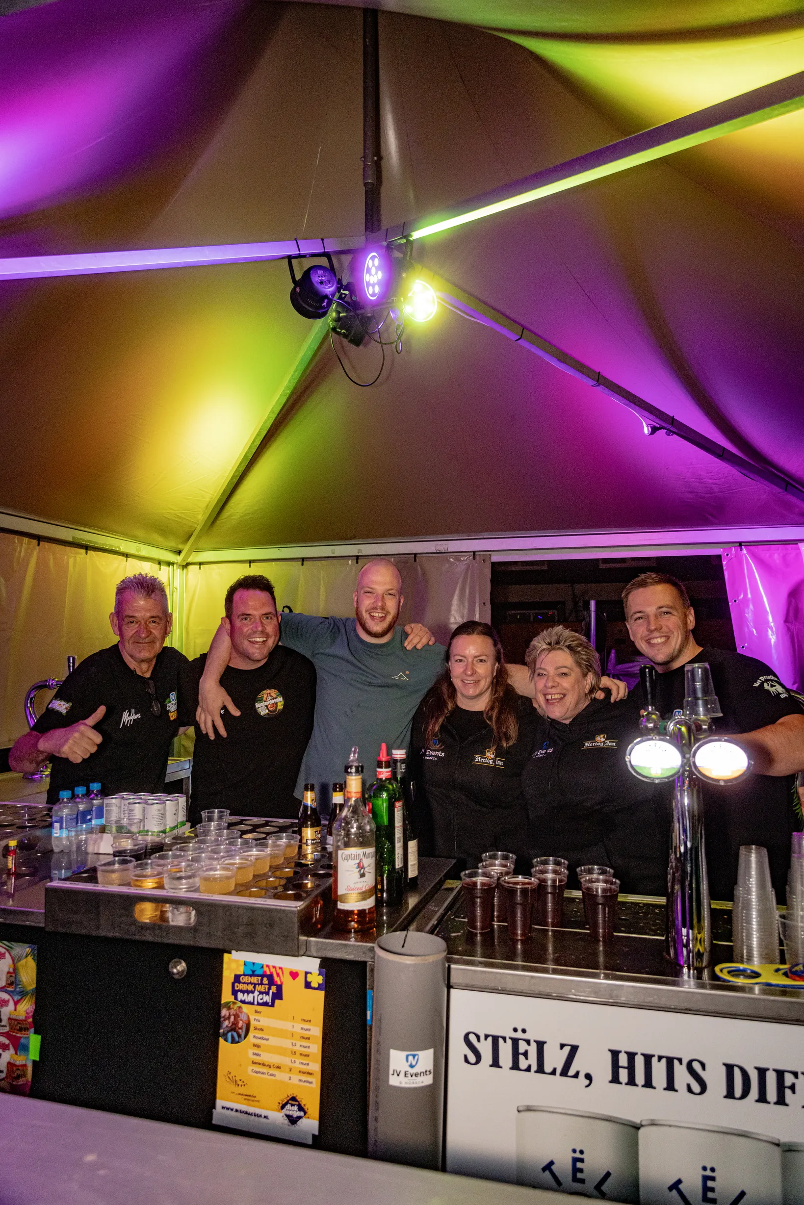 Photo from Jannes & Jebroer, taken Sep 5, 2026 by Bram de Smidt