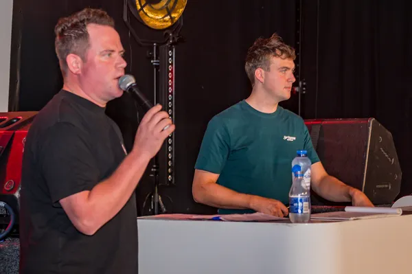 Photo from Pubquiz, taken Sep 5, 2026 by Jan van Aefst
