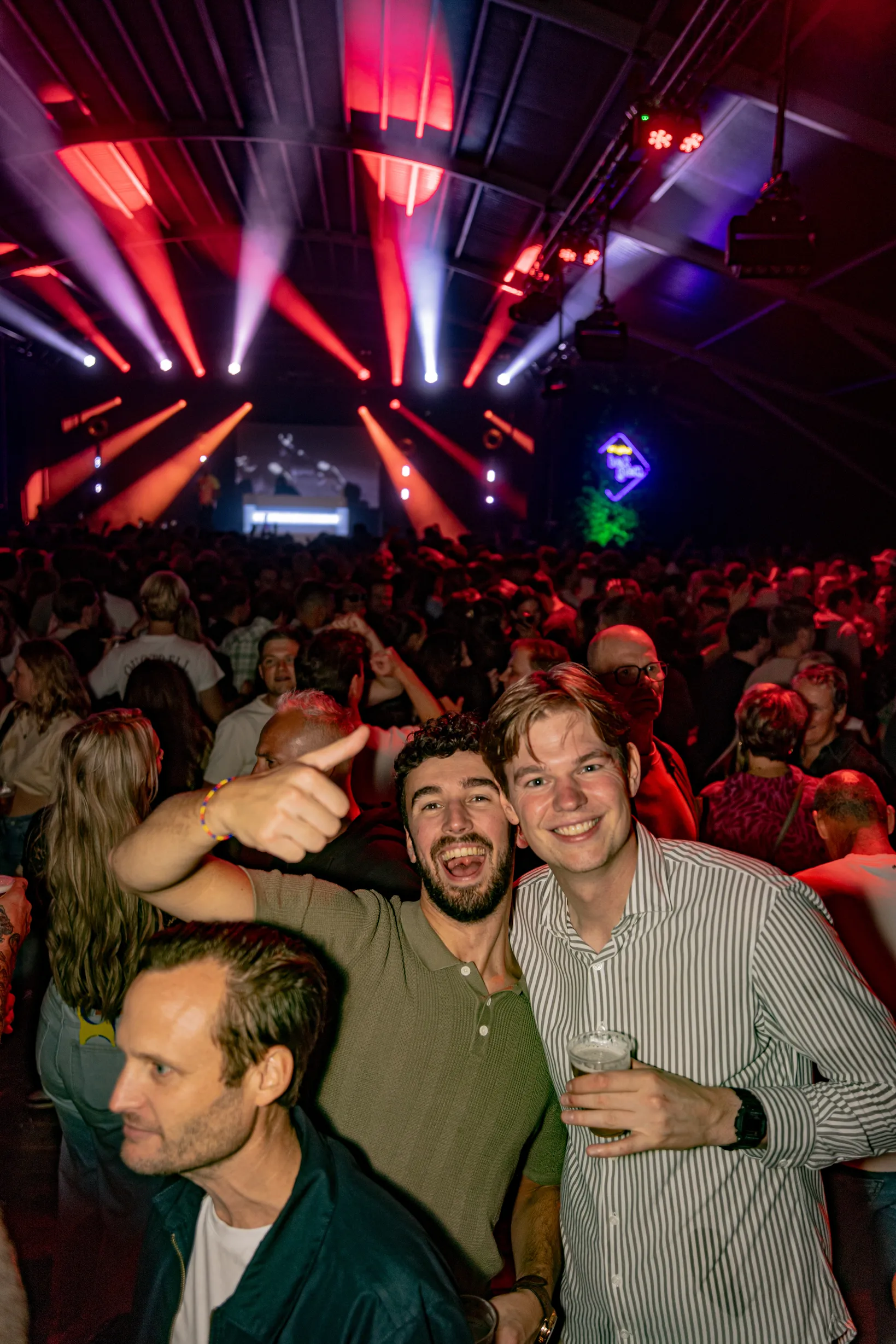 Photo from Jannes & Jebroer, taken Sep 5, 2026 by Bram de Smidt