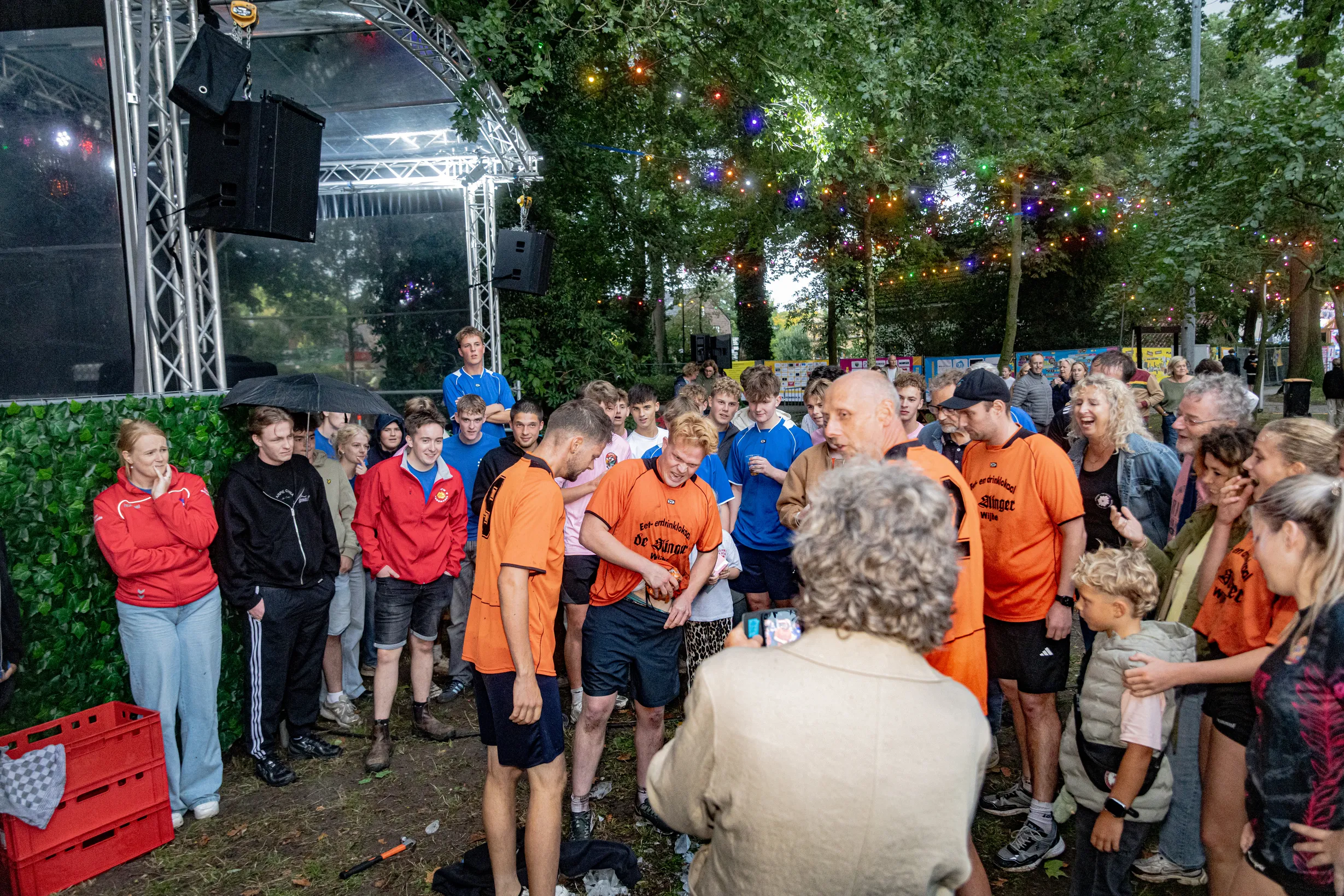 Photo from Zeskamp, taken Sep 4, 2026 by Bram de Smidt