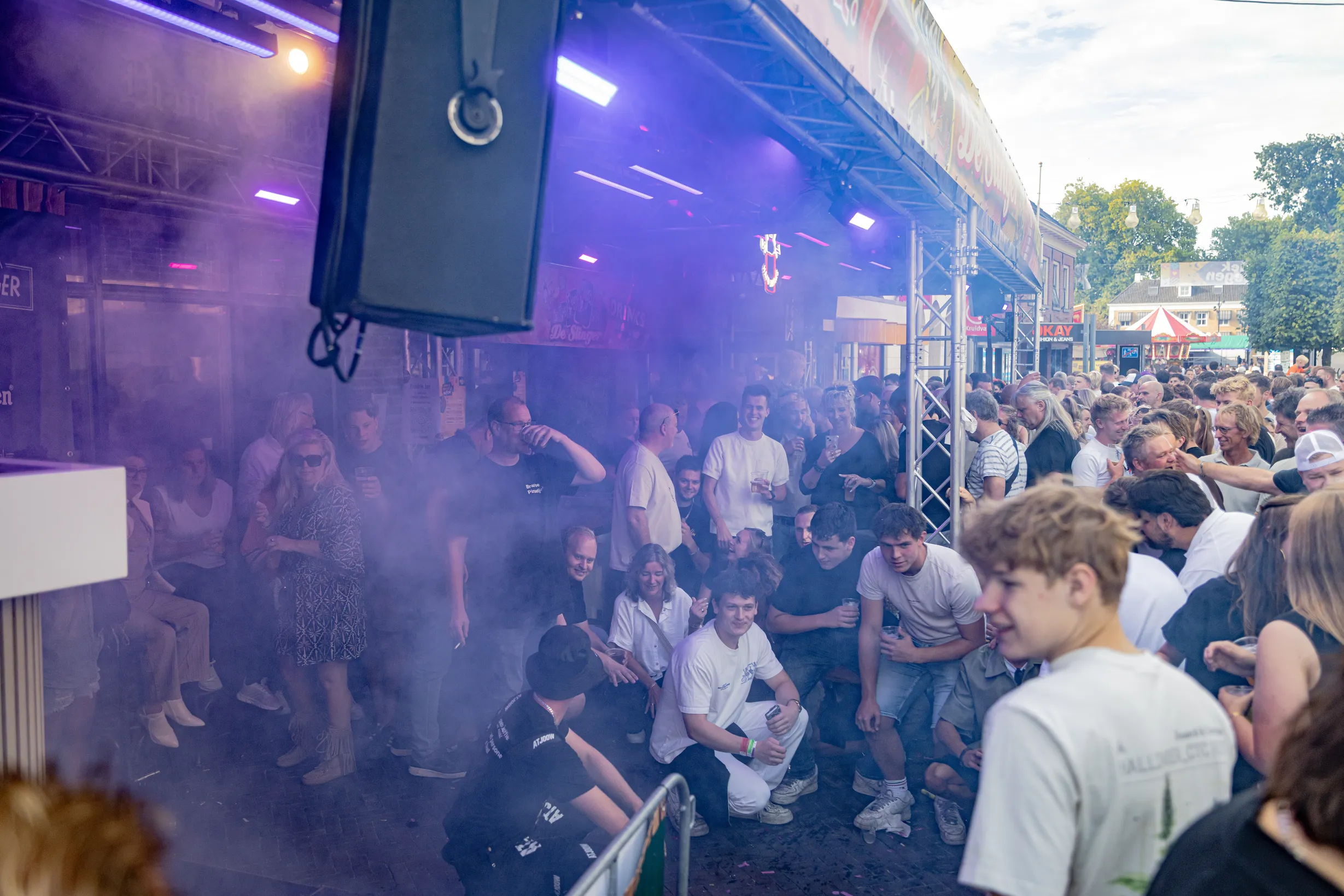 Photo from Hollandse Hits Festival, taken Sep 6, 2026 by Bram de Smidt