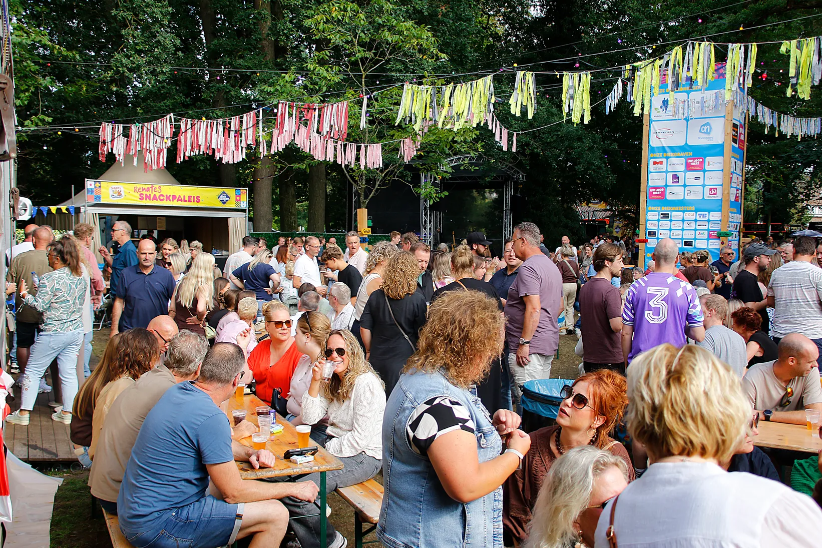 Photo from Smaek in 't Park, taken Sep 6, 2026 by Frank van Hienen