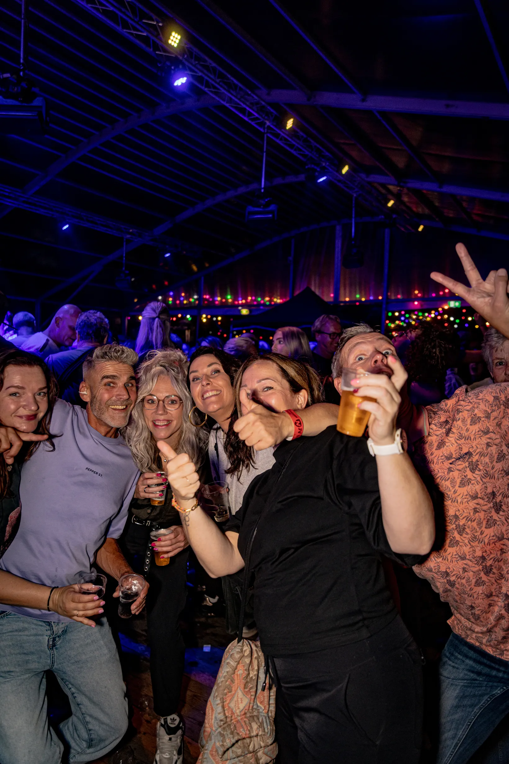 Photo from Dirty Daddies & Samuel Welten, taken Sep 3, 2026 by Bram de Smidt